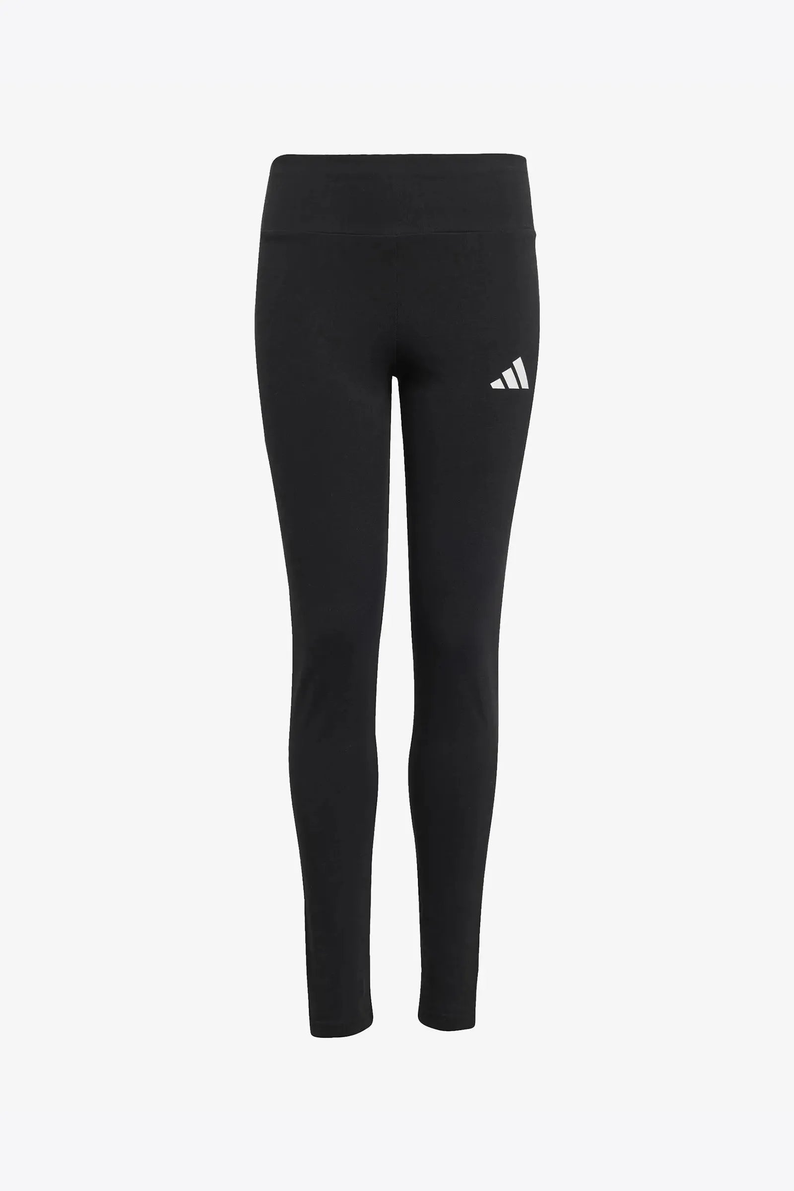 SET adidas Hooded Tracksuit Pure Black Junior