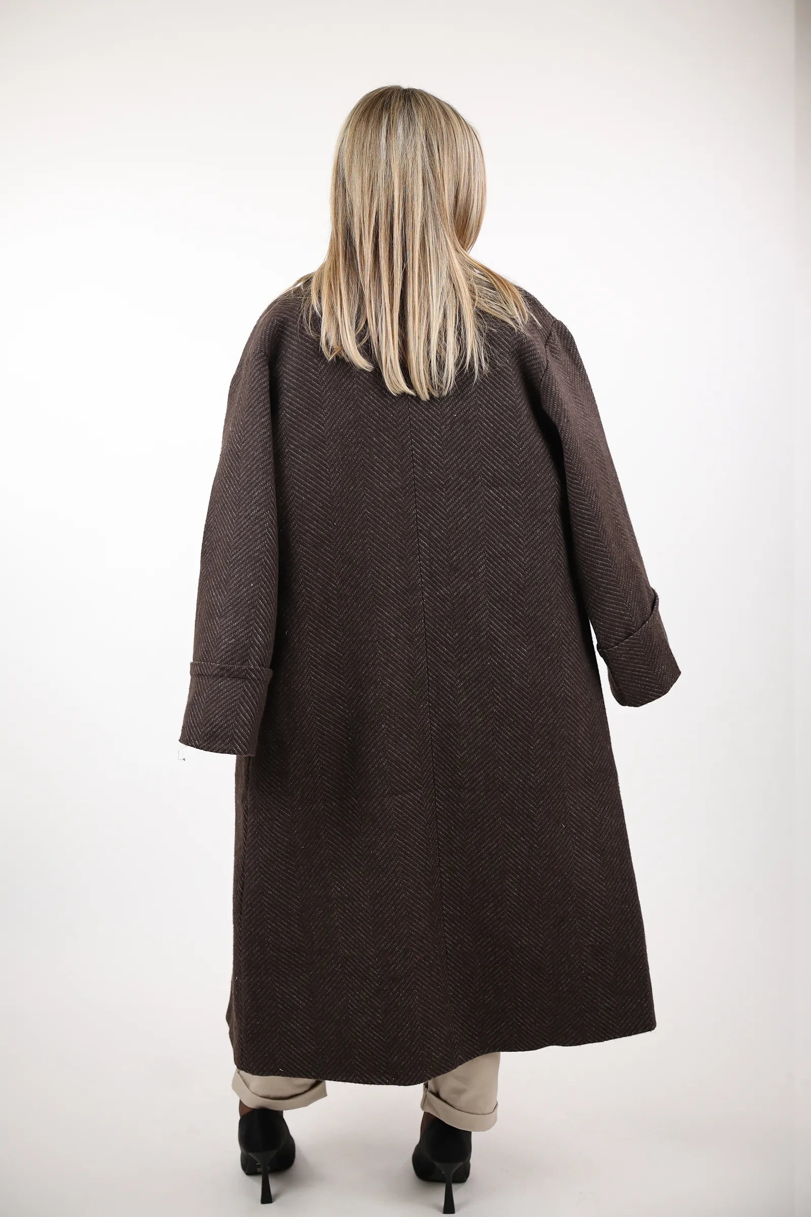 Pallto classic coat