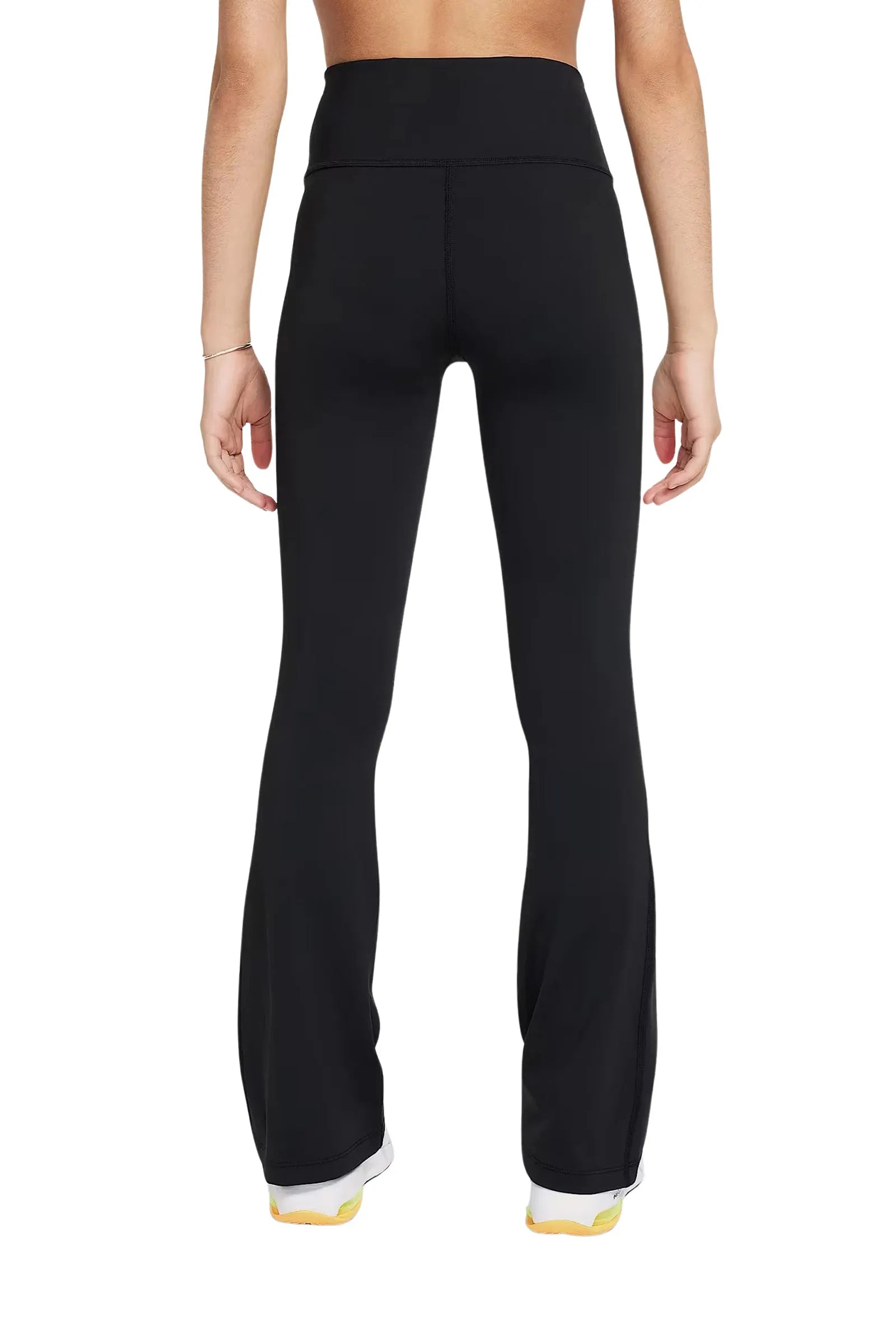 Hellanke nike one girl's dri-fit flared FZ5609-010