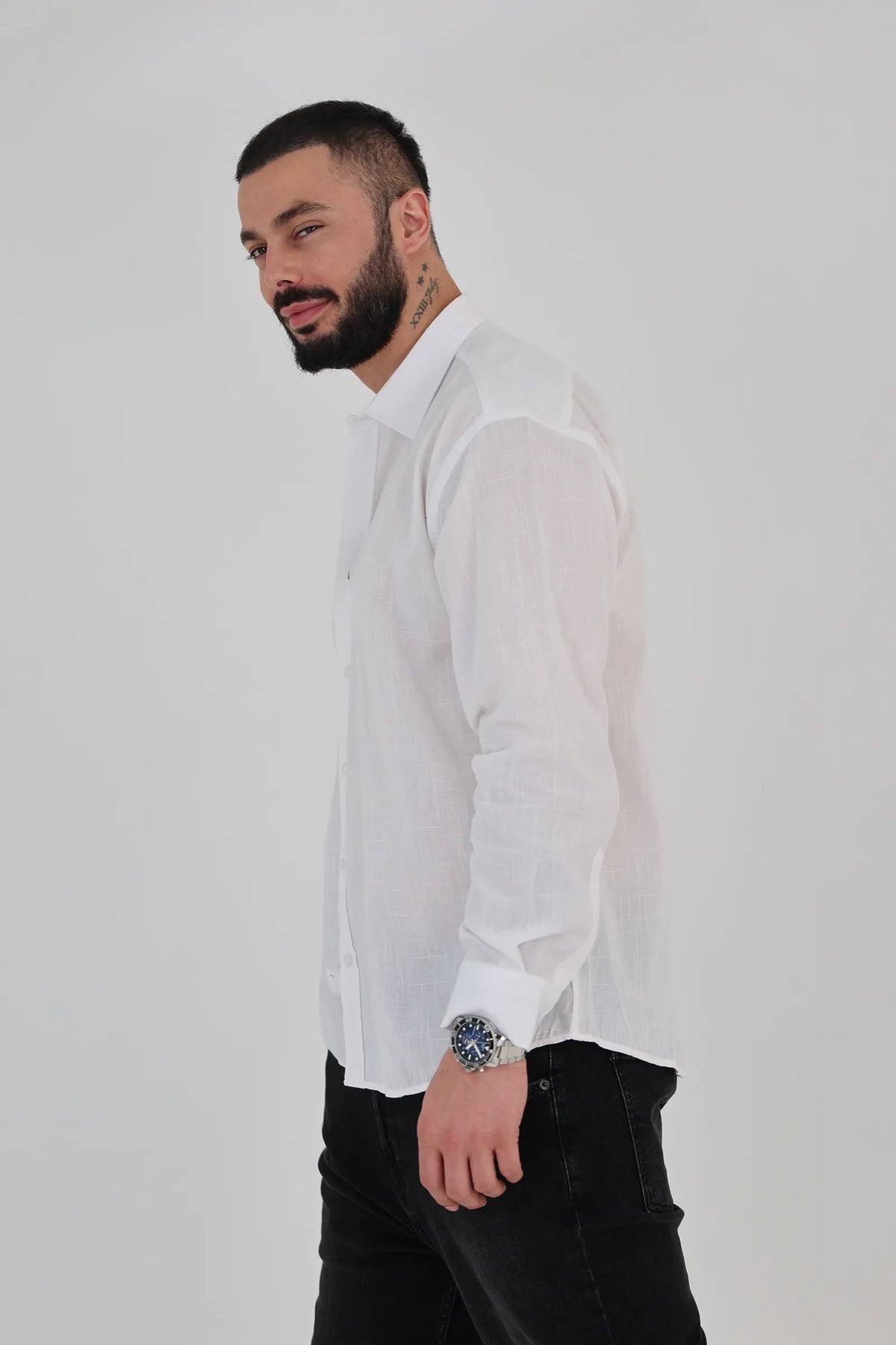 Kemishe custom fit