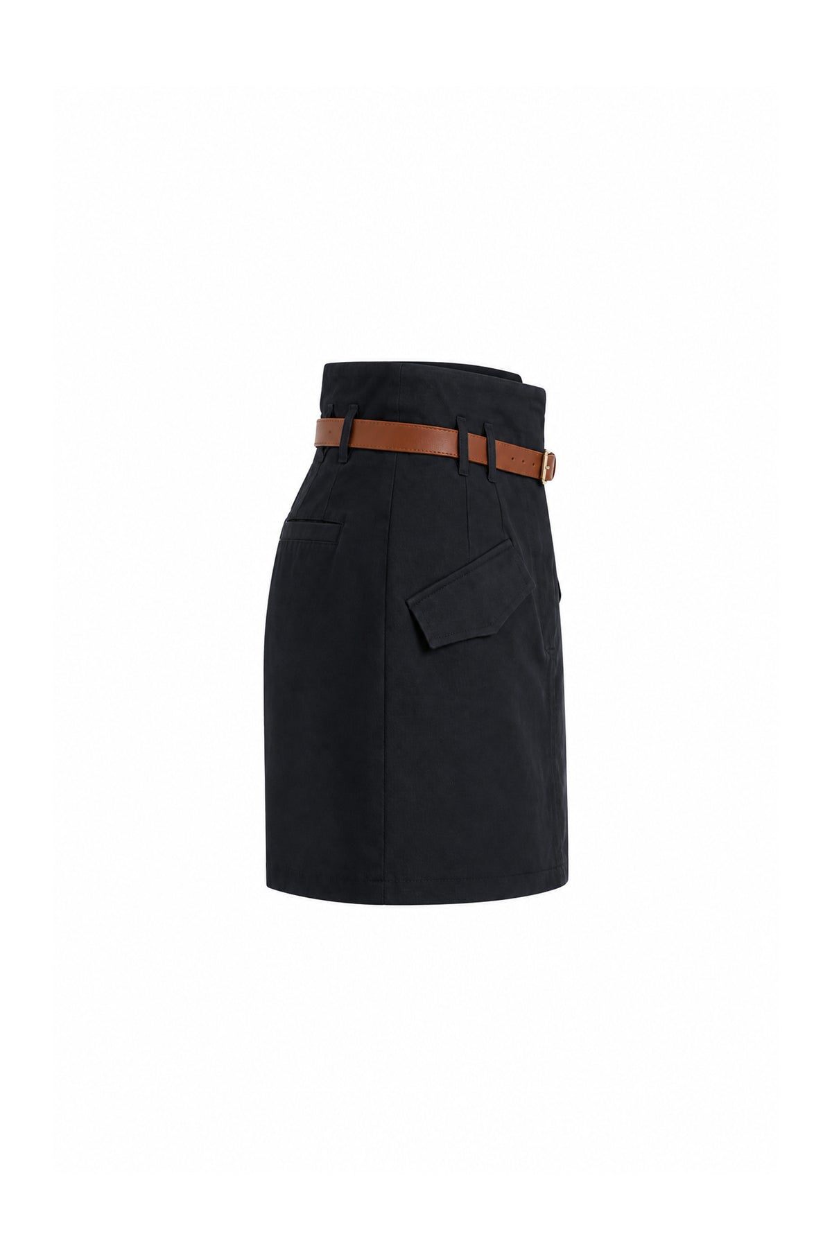 Fund amber belt