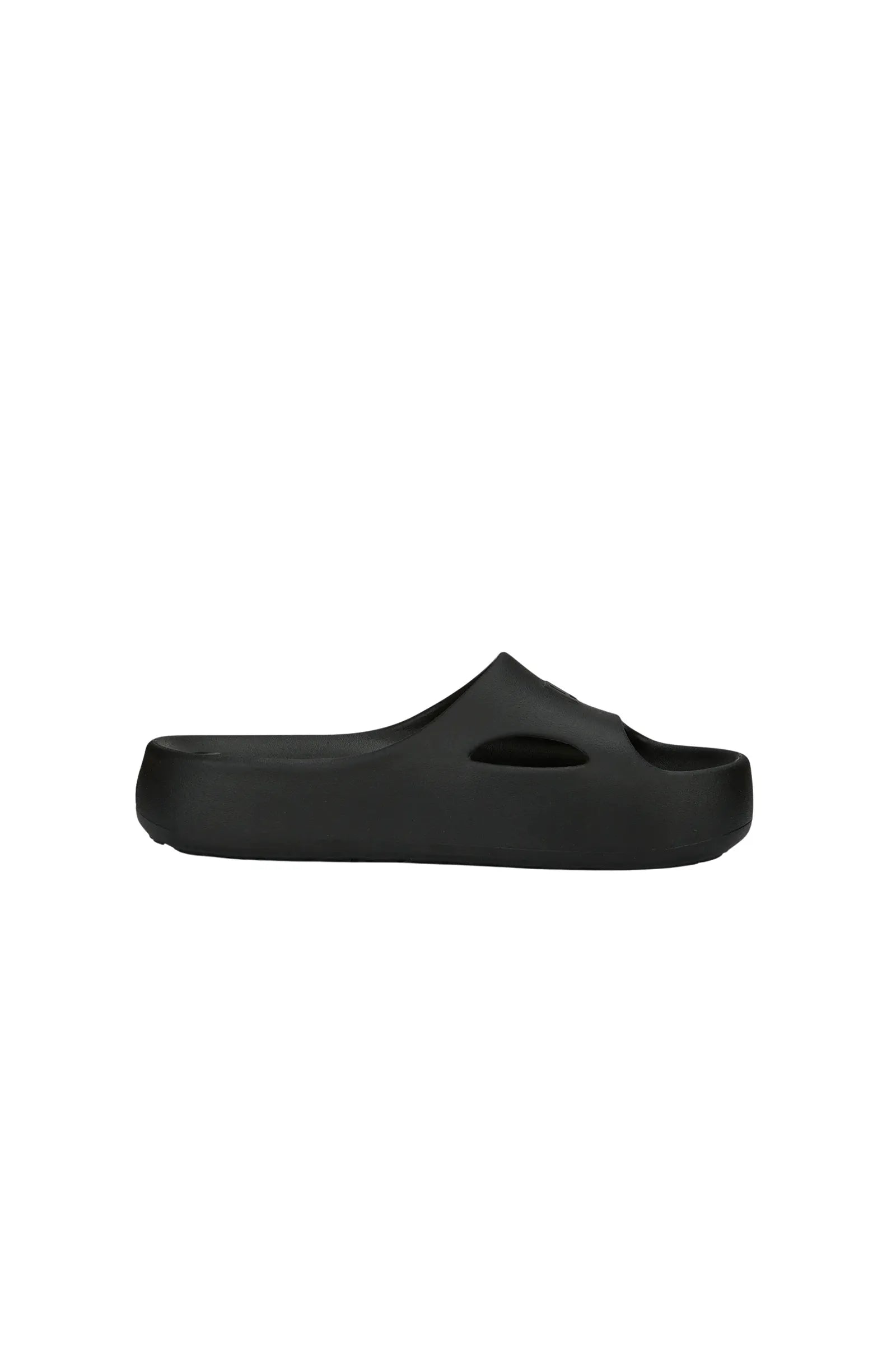 Puma shibusa women's platform slides 389082-01