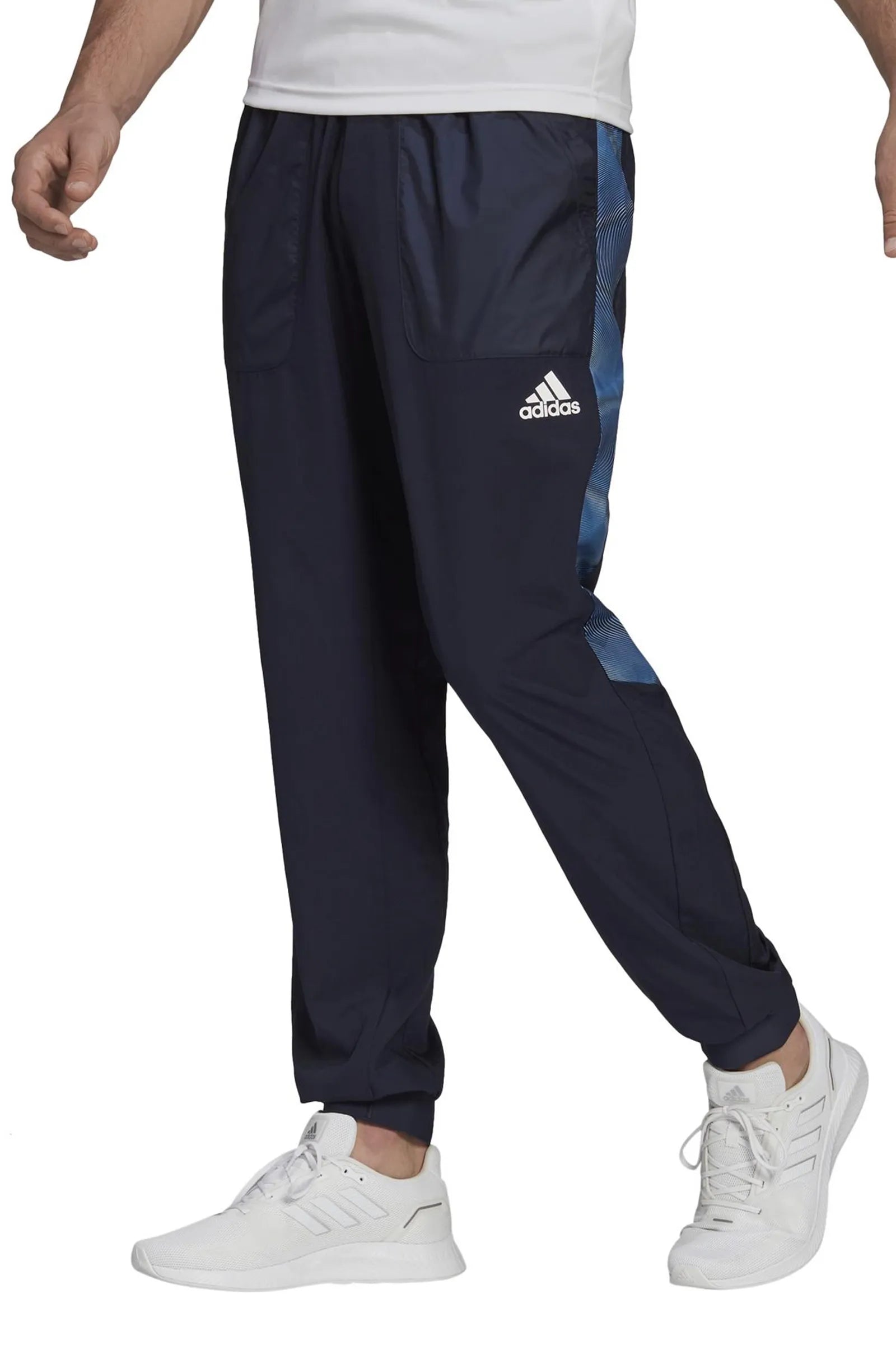 TRENERKA adidas AEROREADY Seasonals HD4341