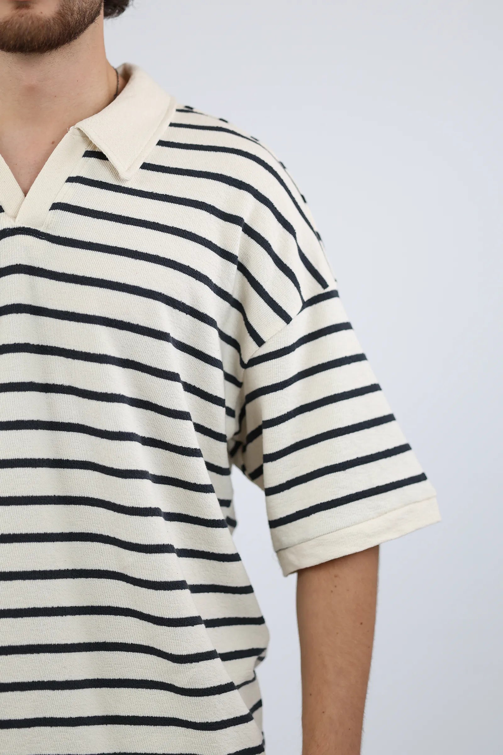 MAICË ROAD TEE