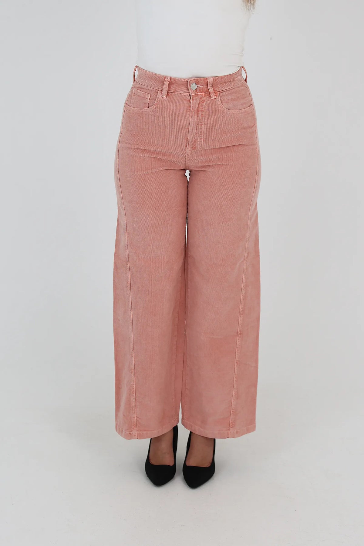Farmerka rose pink