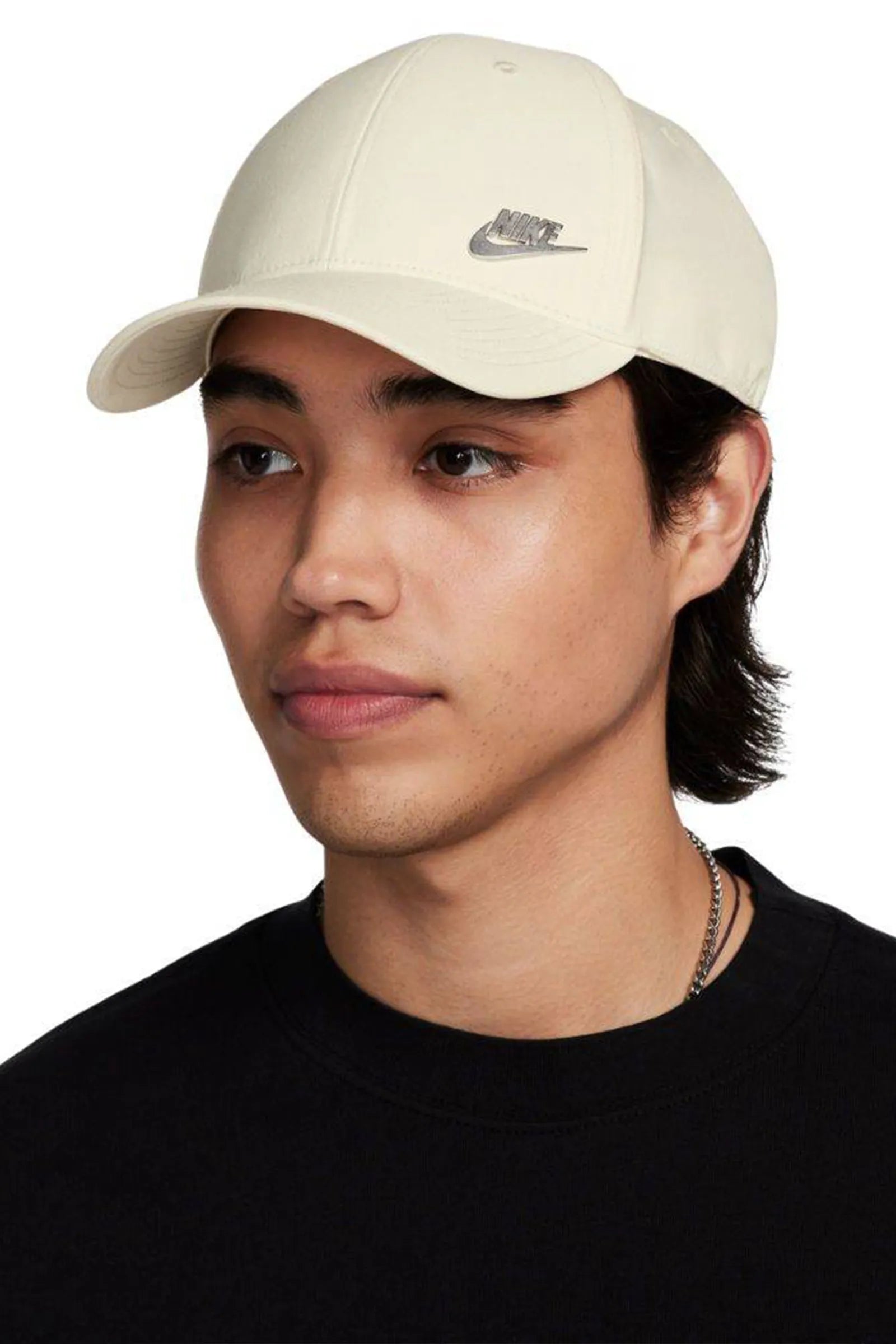 KAPEL NSW HERITAGE86 METAL SWOOSH HAT