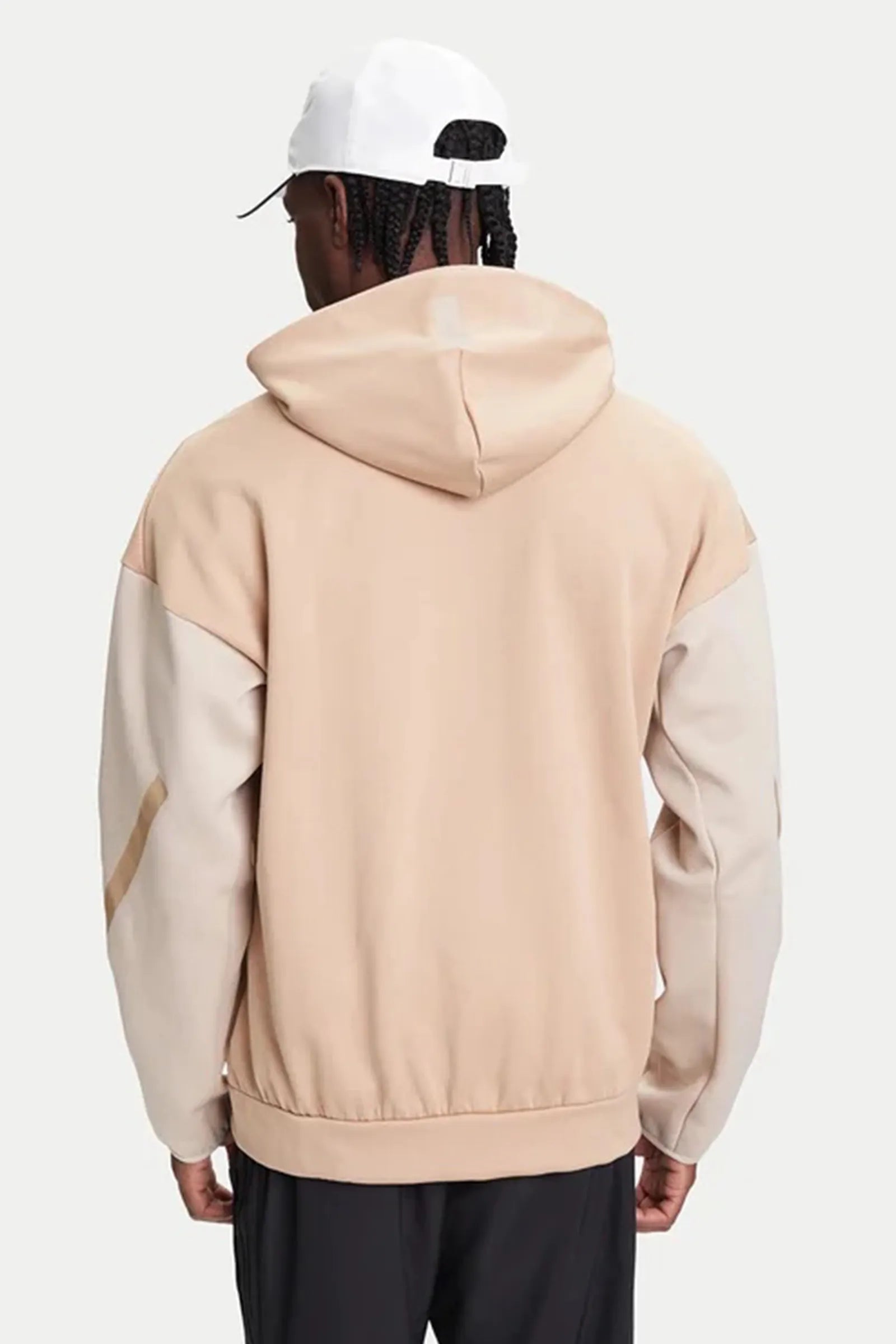 Duks adidas z.n.e full zip hoodie JY4833