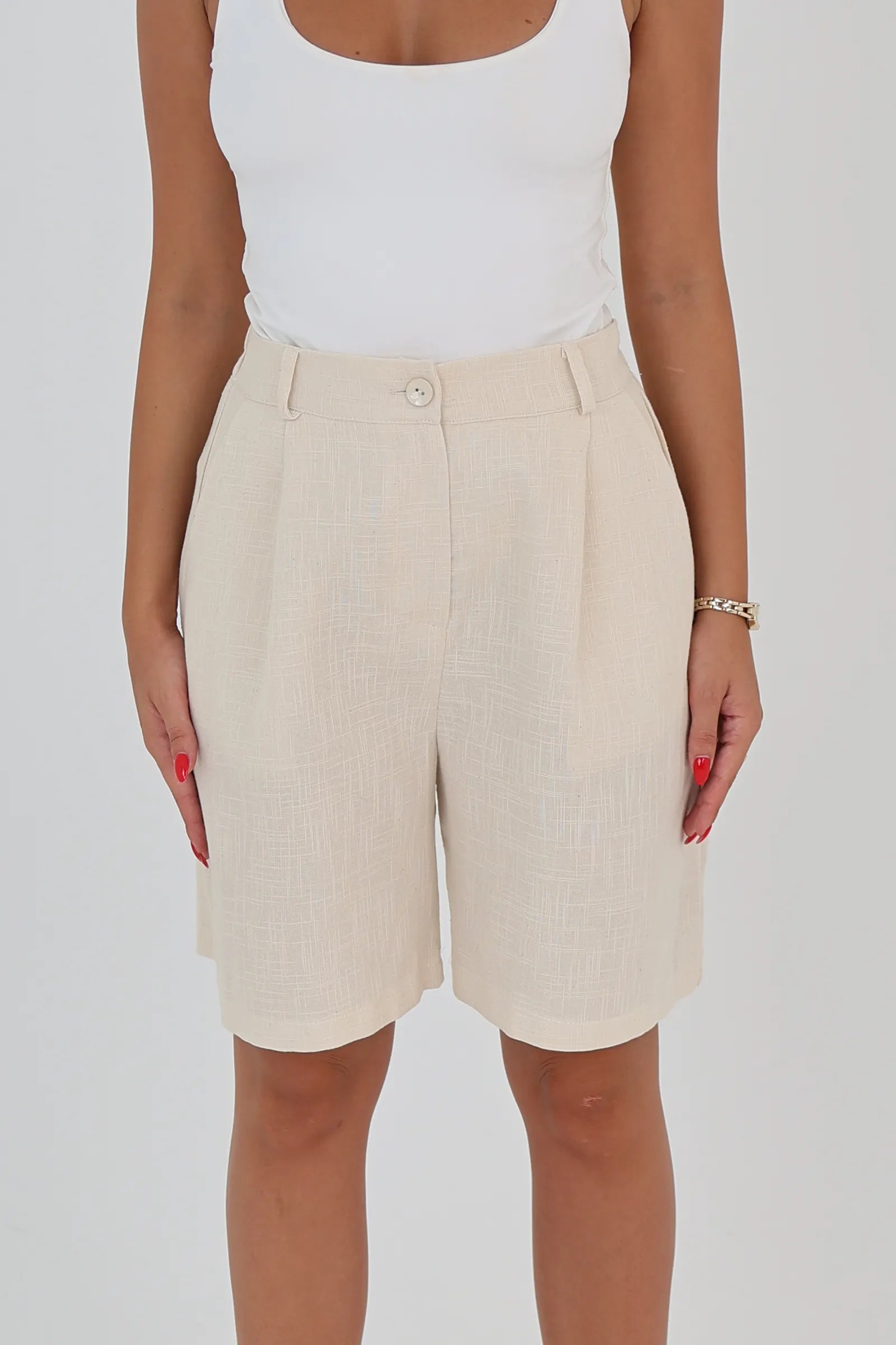 Pantallona comfort elastic