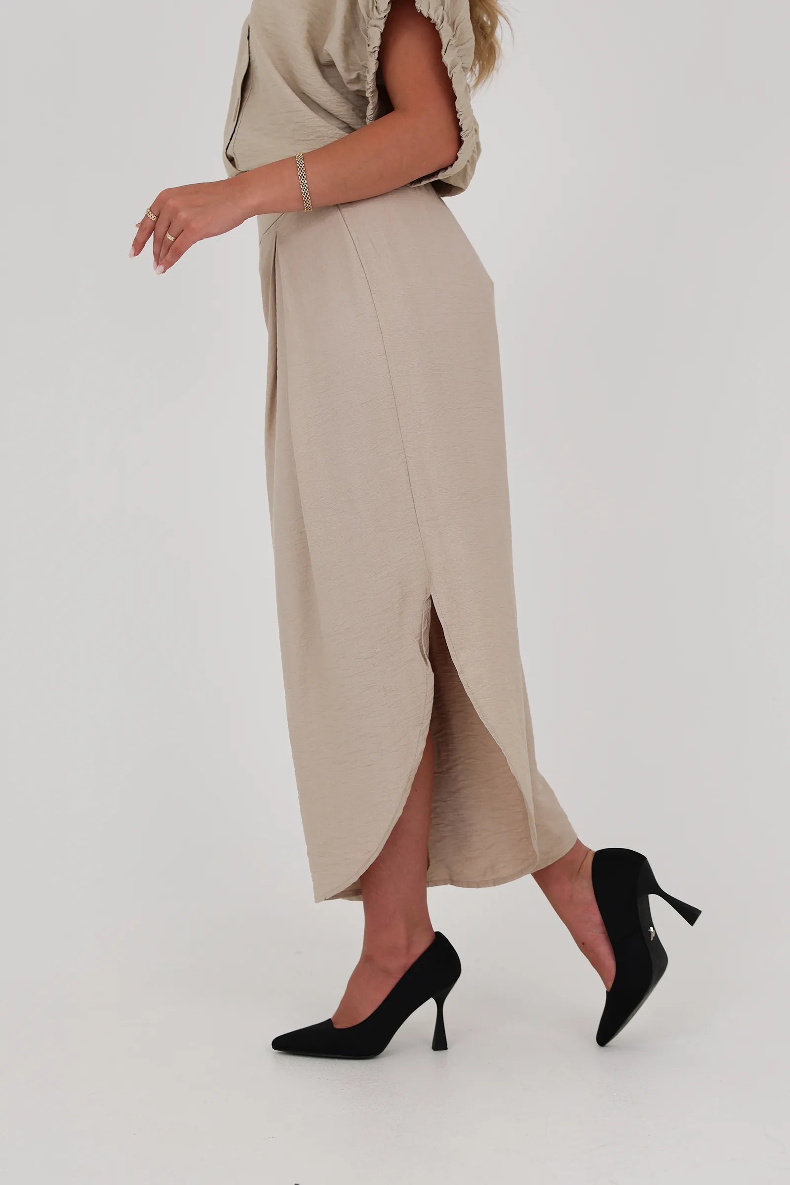 Pantallona culotte