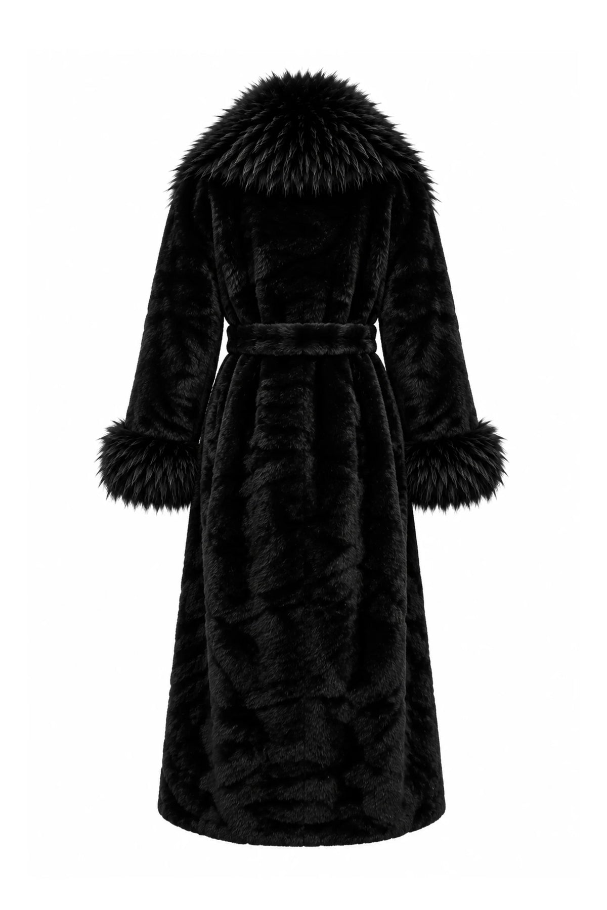 Jakne maxi coat