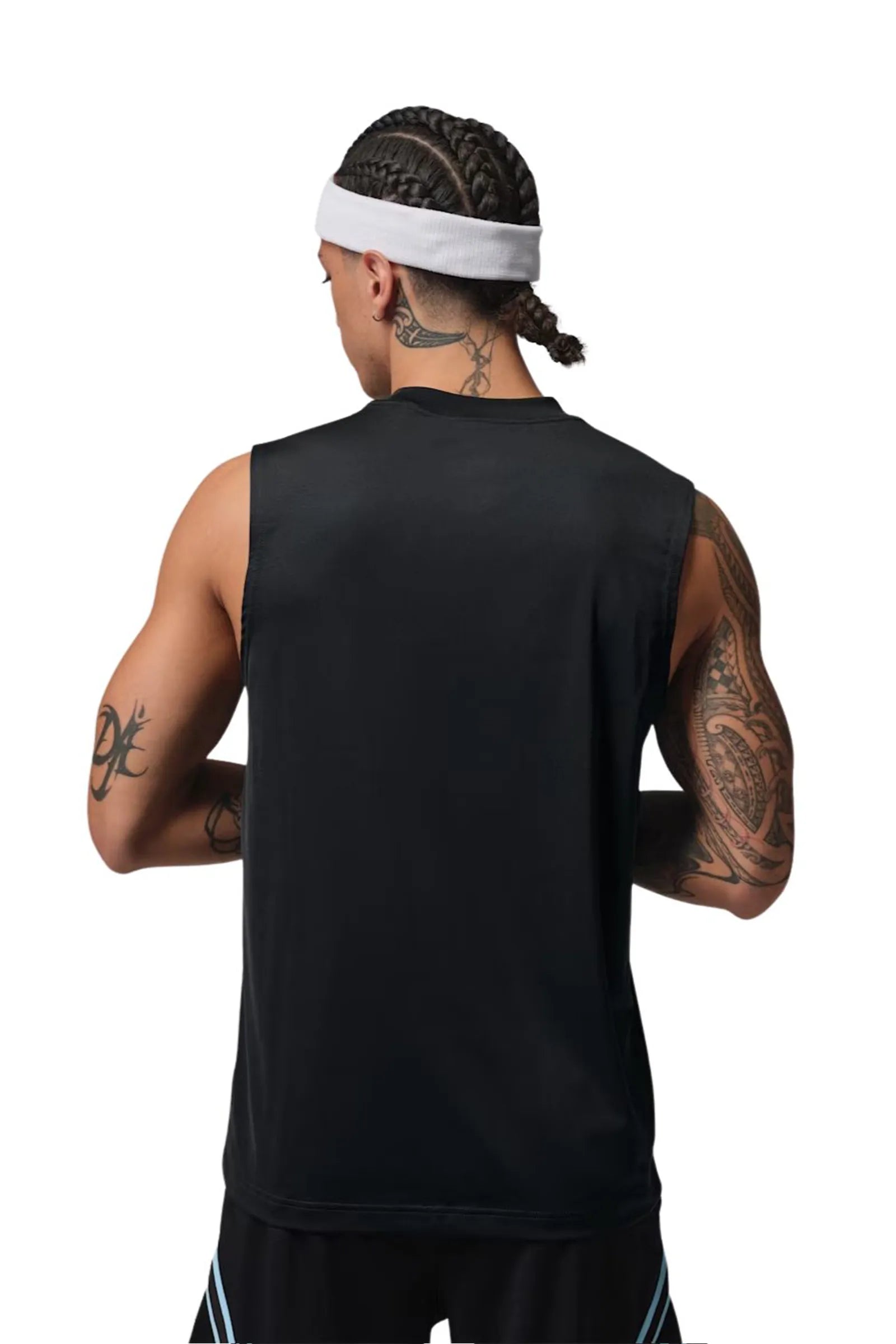 Maice jordan sport essentials men's dri-fit sleeveless top IF0889-010