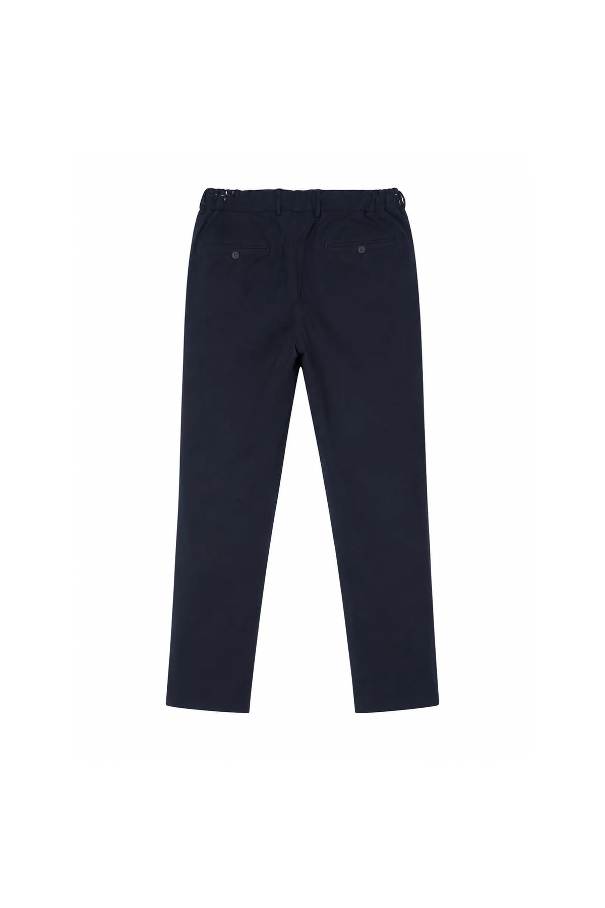 Pantallona relaxed fit