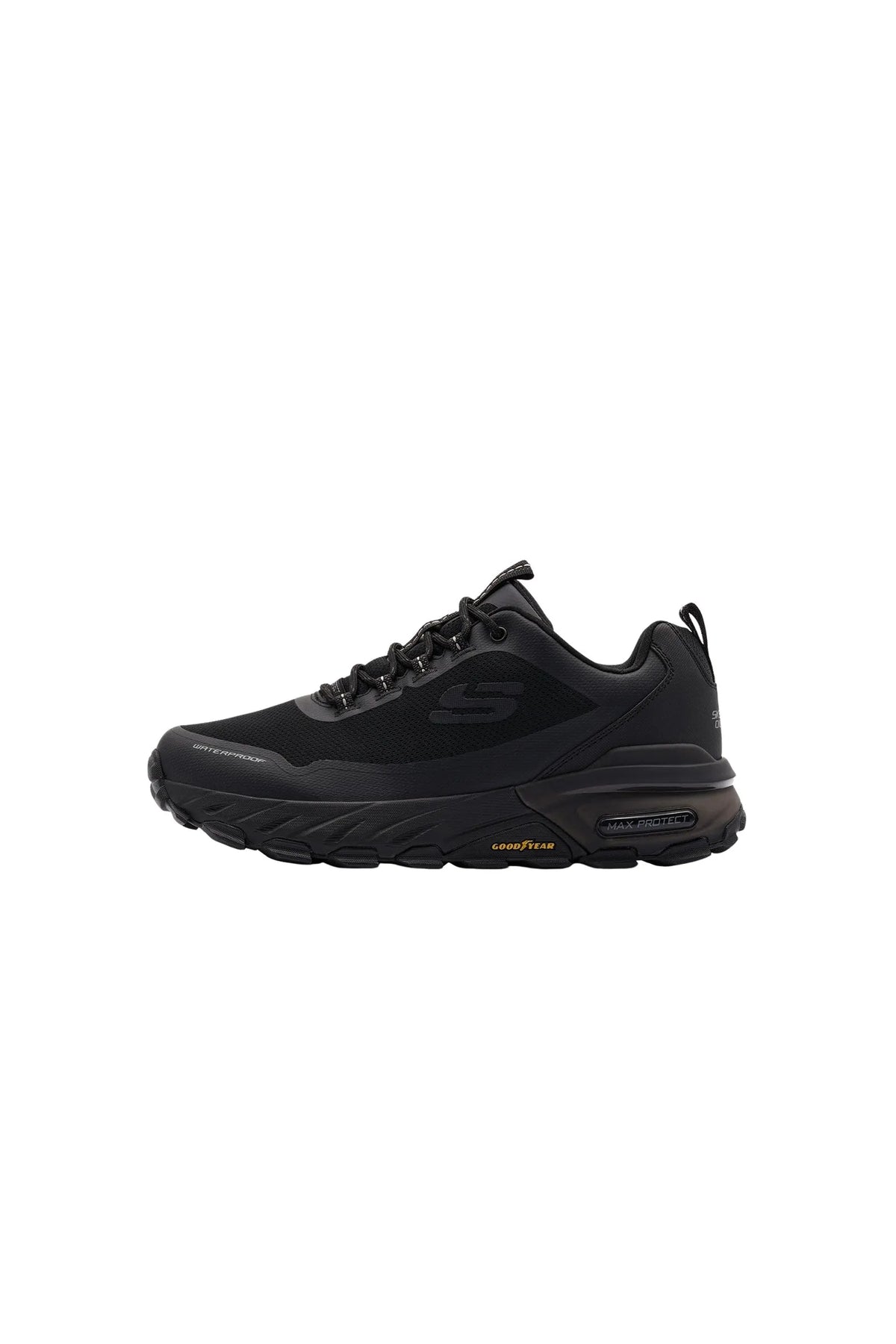 Skechers snakers-max protect-fast track 237304-BBK