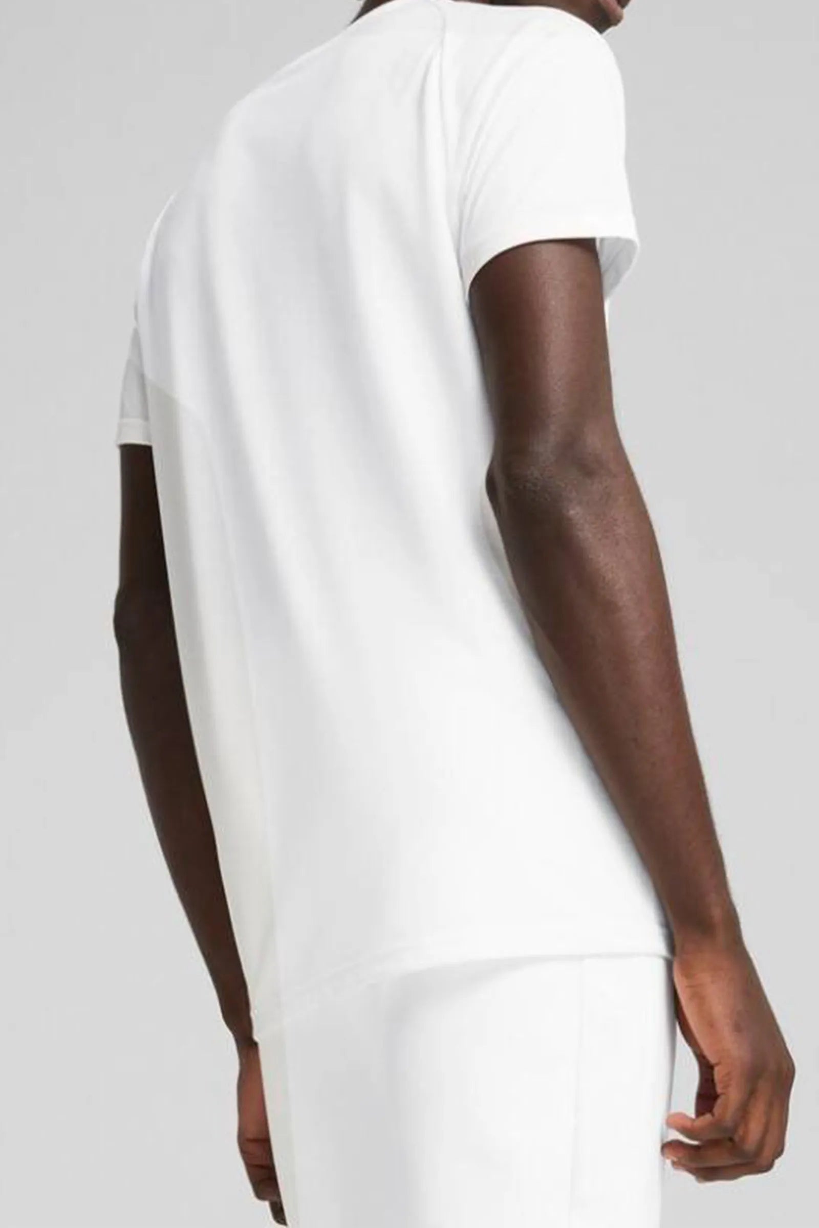 MAICË EVOSTRIPE TEE MEN