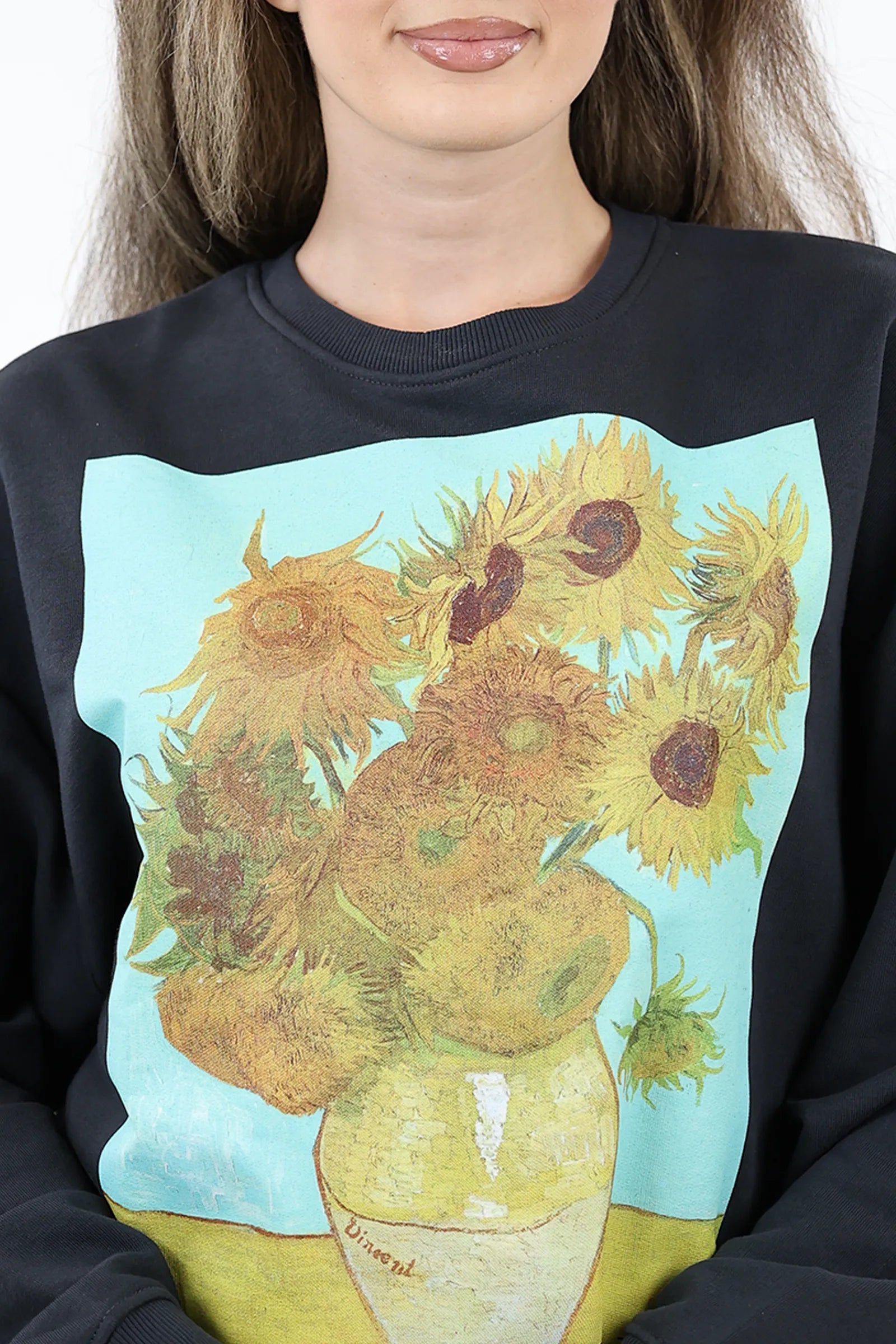 DUKS SUNFLOWERS