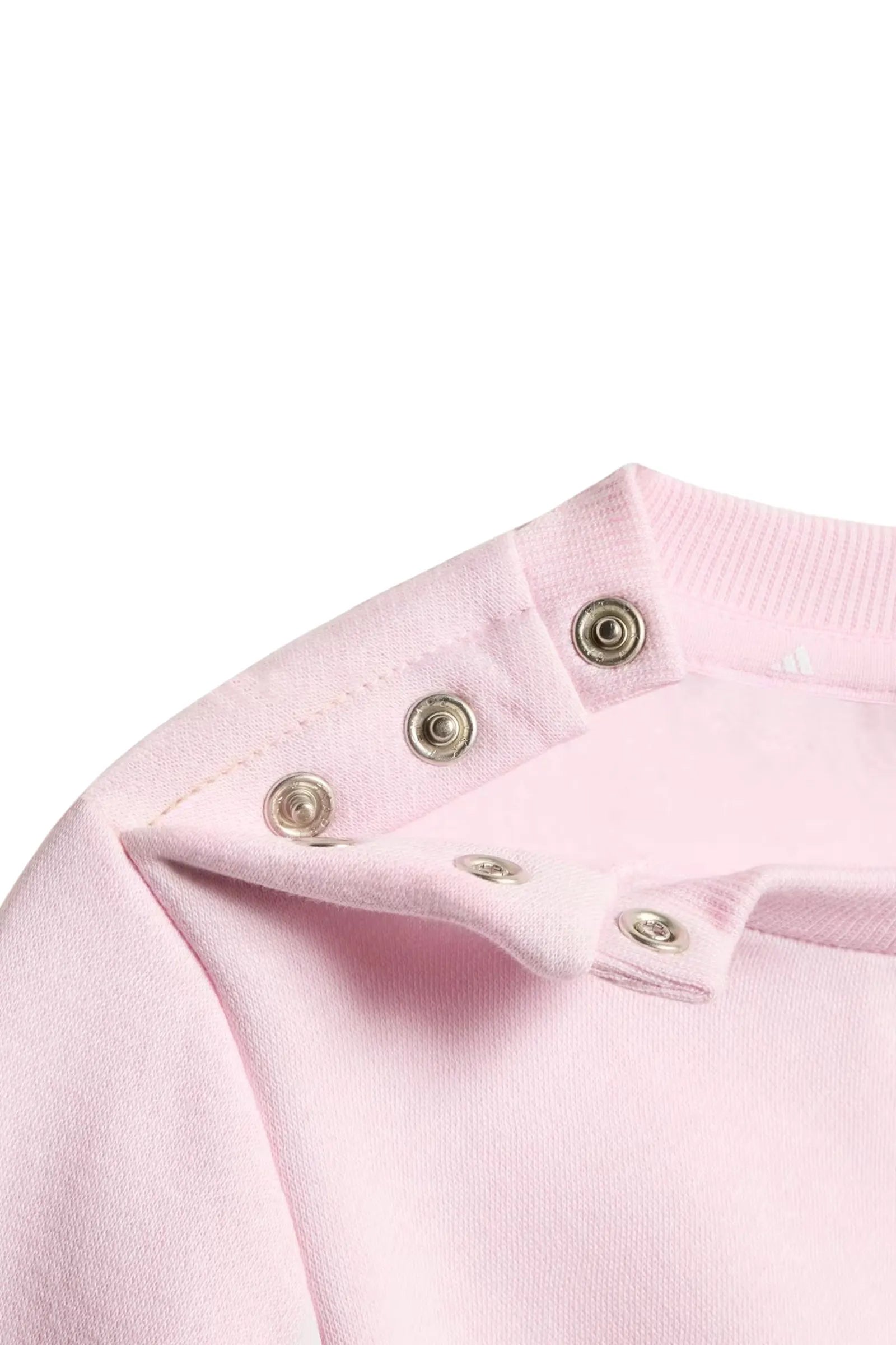 Set adidas pink essentials joggers KB9673