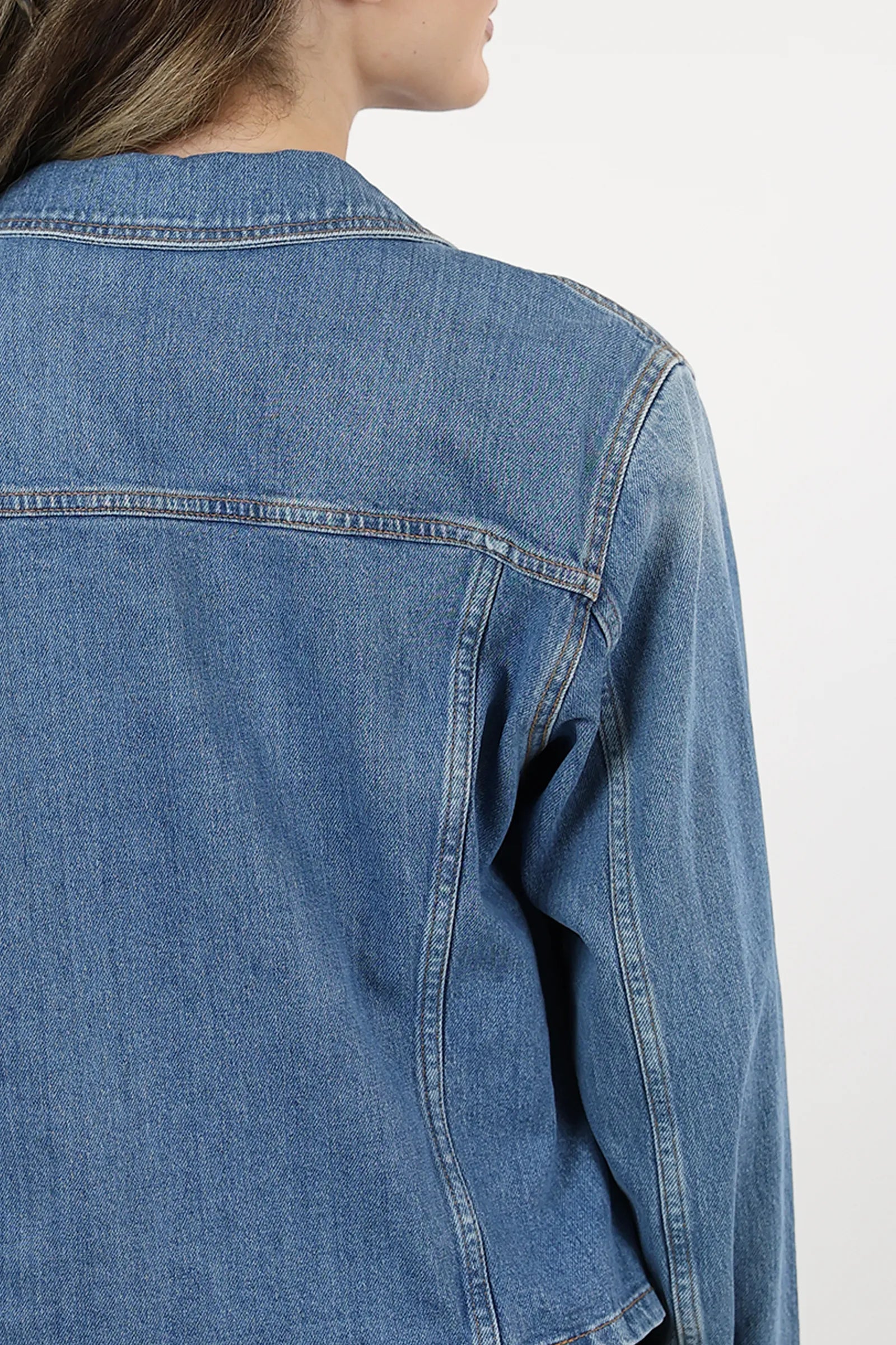 JAKNE DENIM