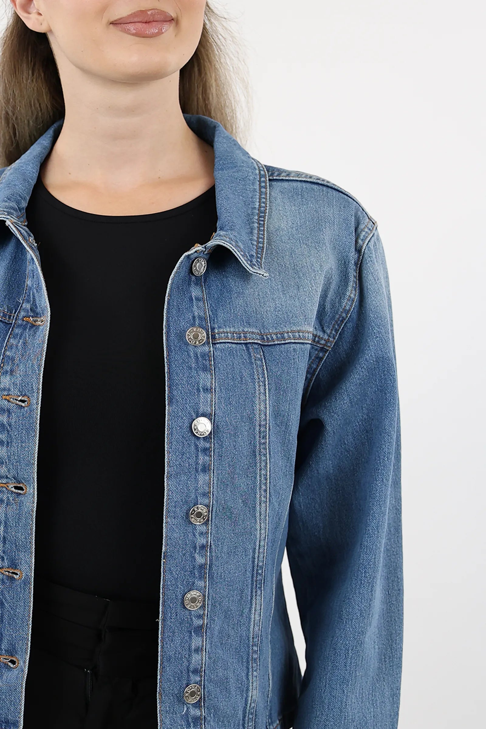 JAKNE DENIM