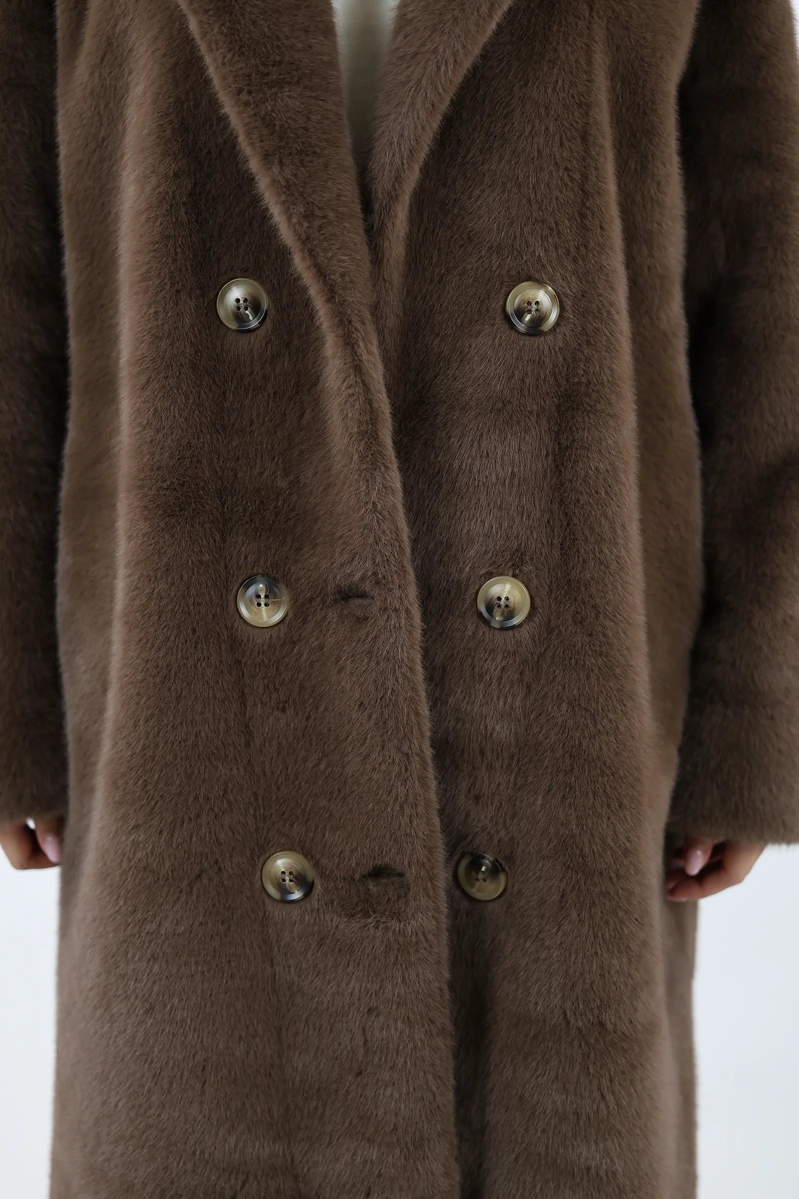 PALLTO FUR