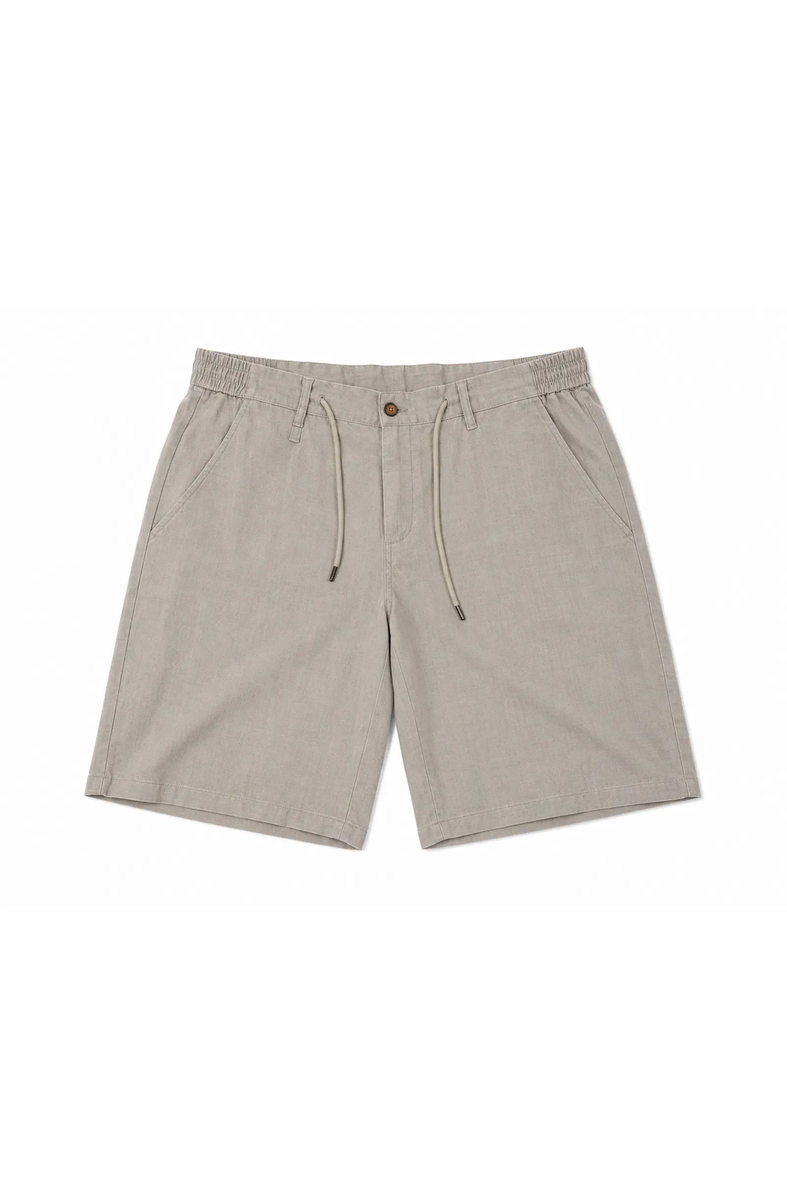 Pantallona relaxed shorts