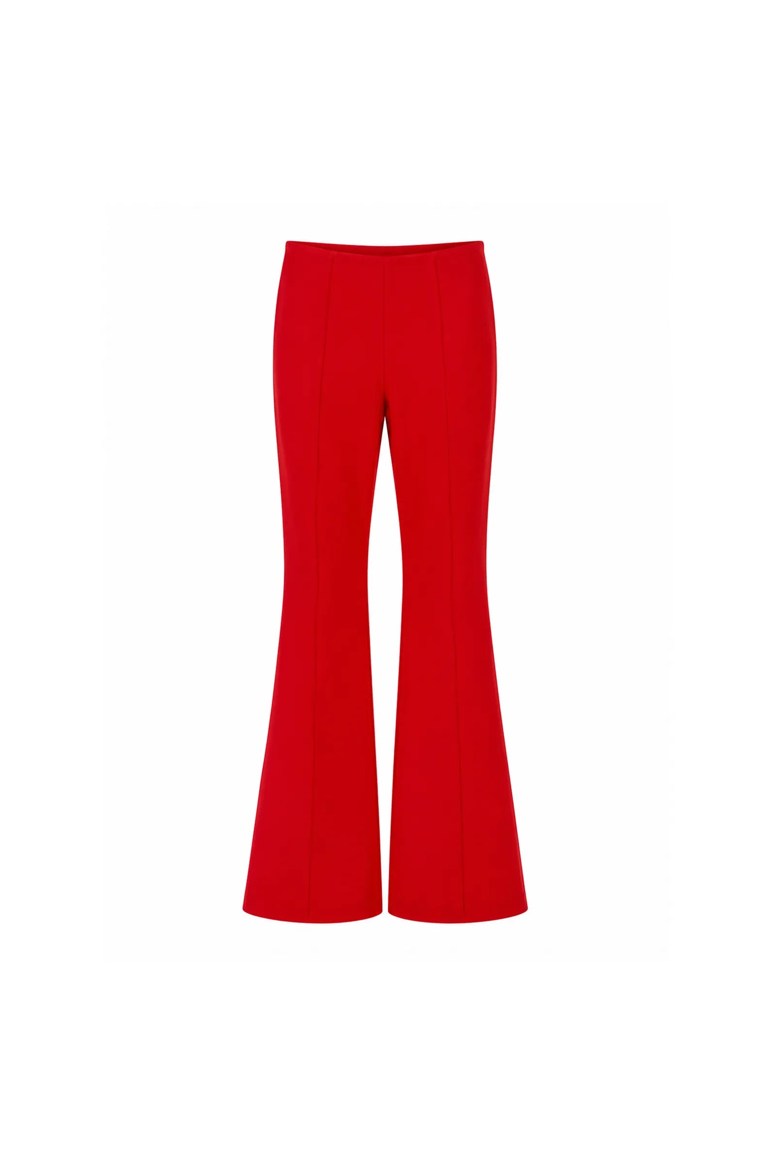 Pantallona flare