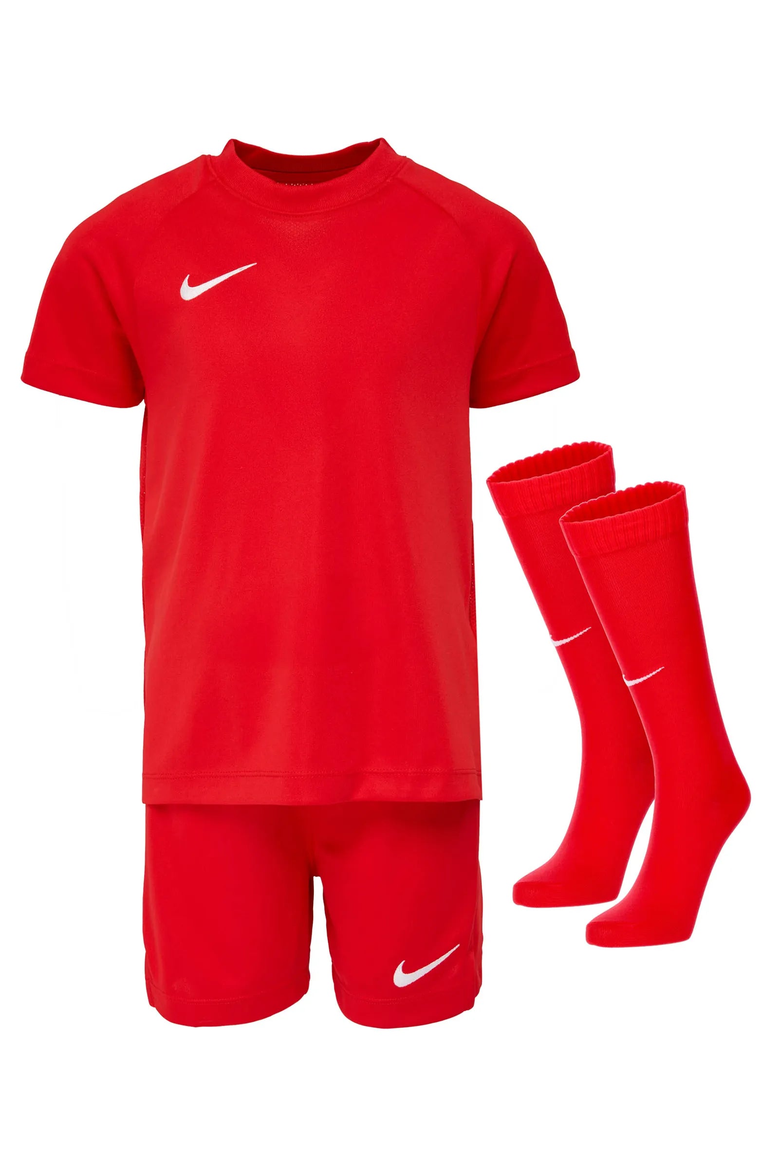 Set nike playershirt set dri-fit park VIII HV8260-657