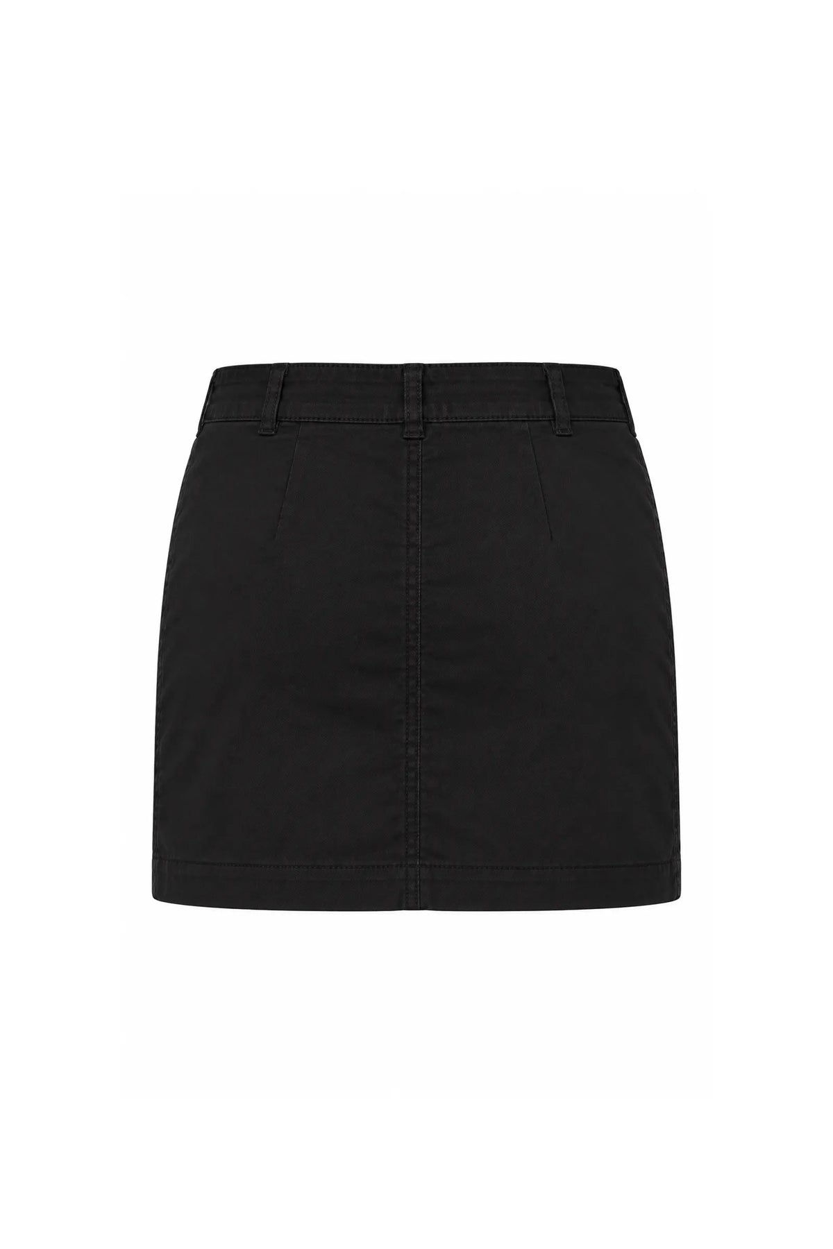 Fund black charm