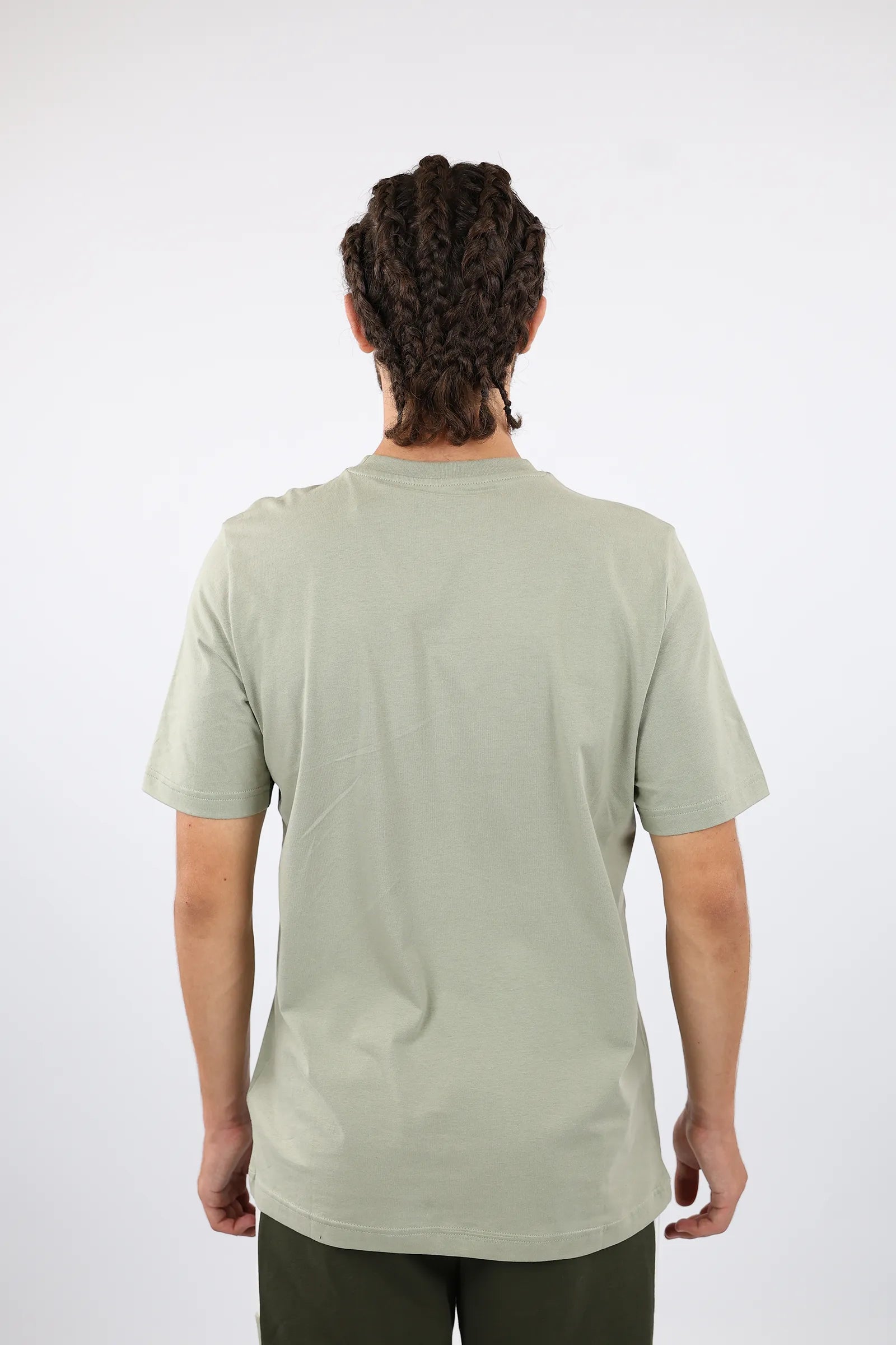 MAICË PUMA ESSENTIALS COLOR BLOCK