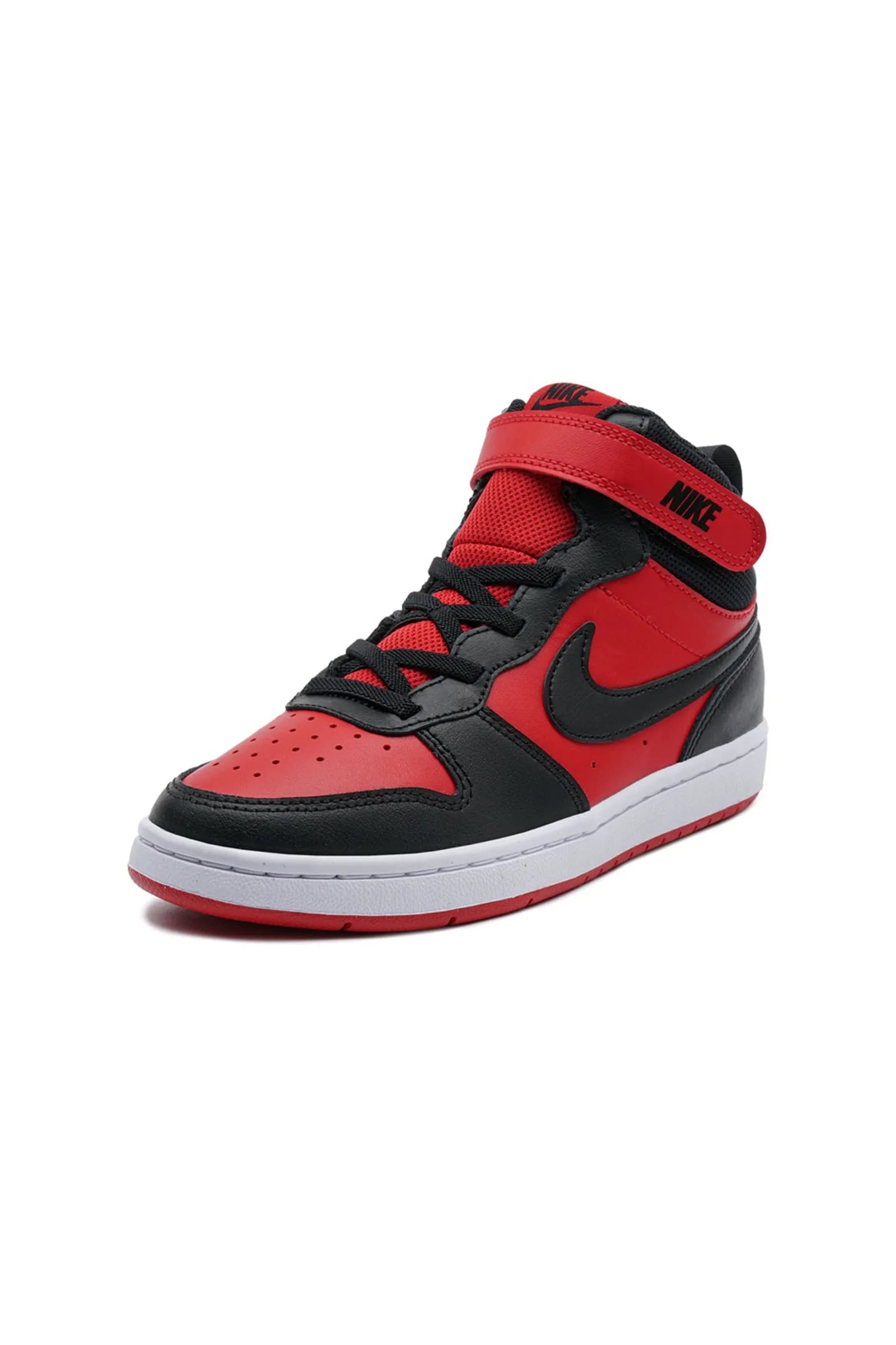 Nike court borough mid 2 CD7783-602