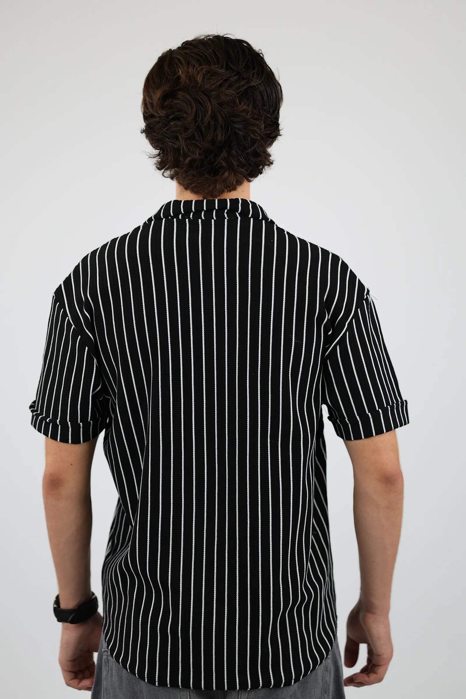 KËMISHË MODERN  STRIPE