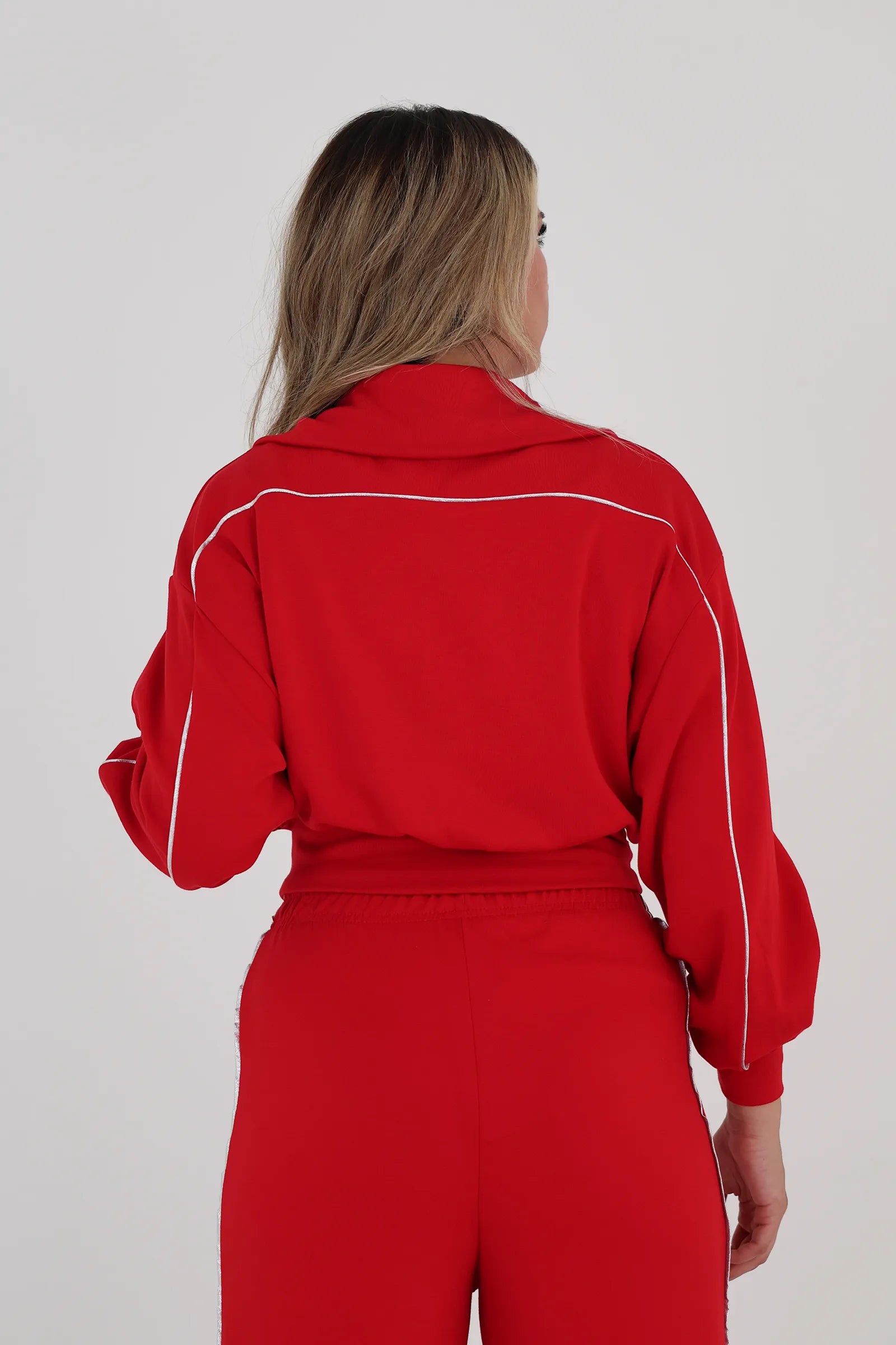 Trenerka cherry chill set