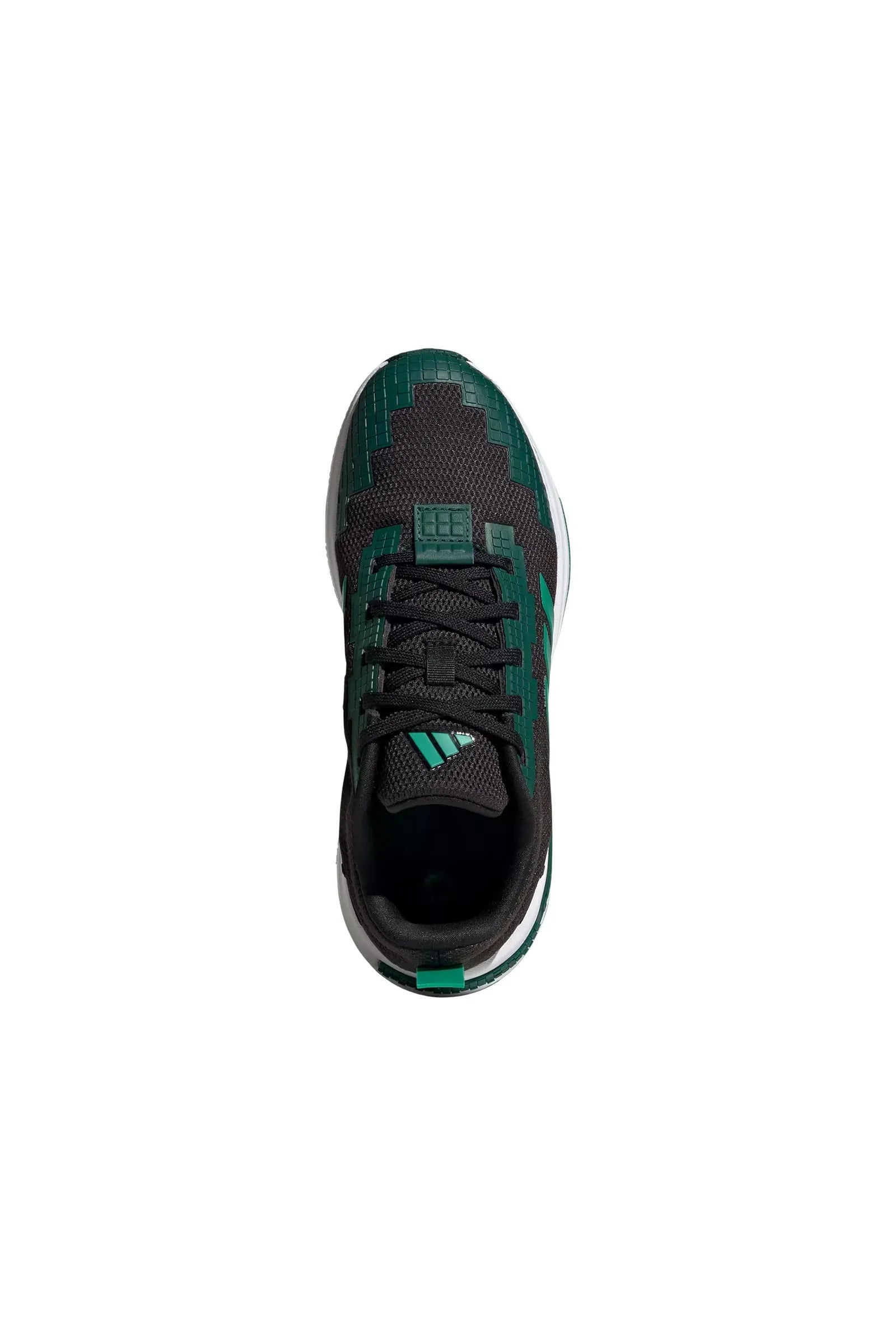 Adidas minecraft pro J KK4636