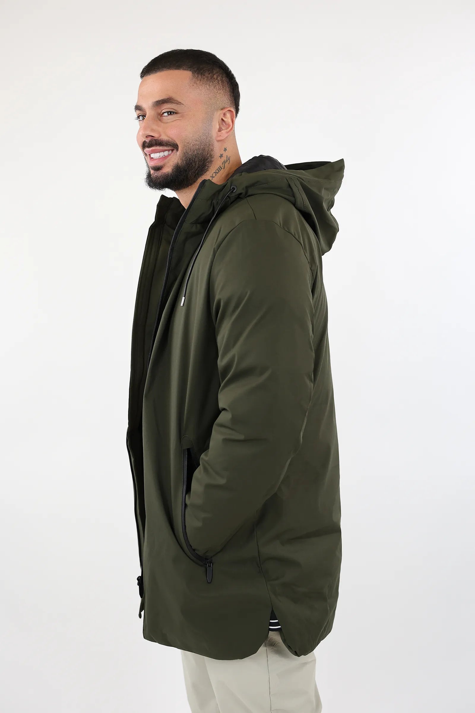 JAKNE WATERPROOF