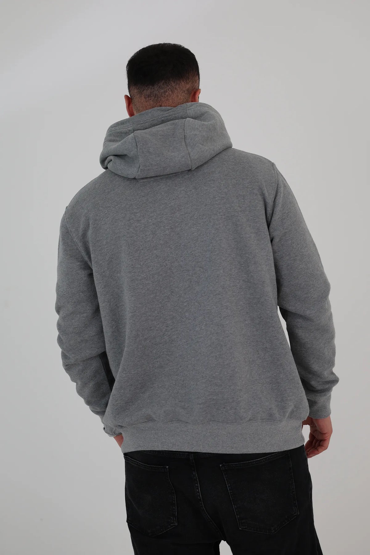 Duks kangaroo pocket
