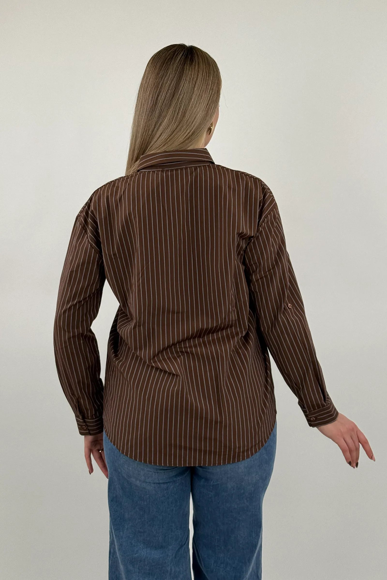 Kemishe chest pocket