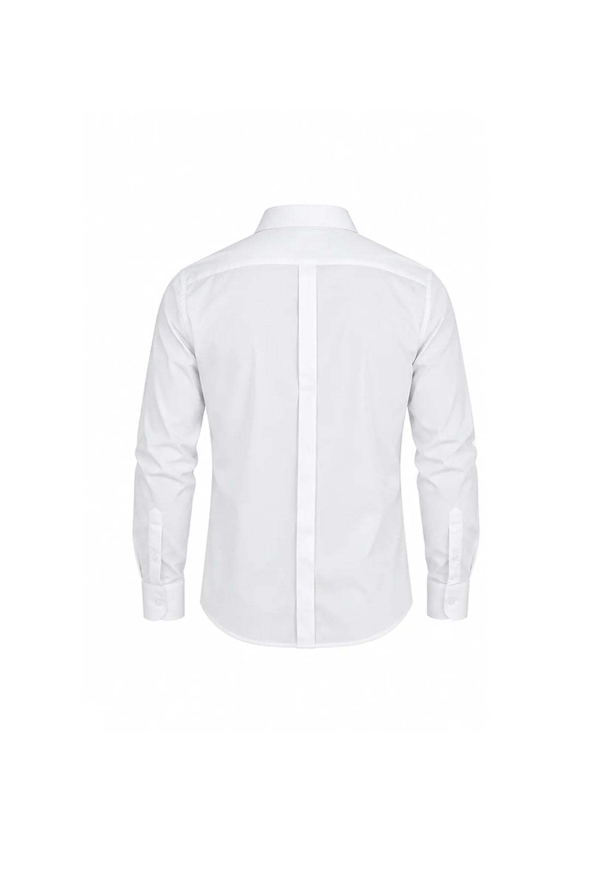 Kemishe slim fit