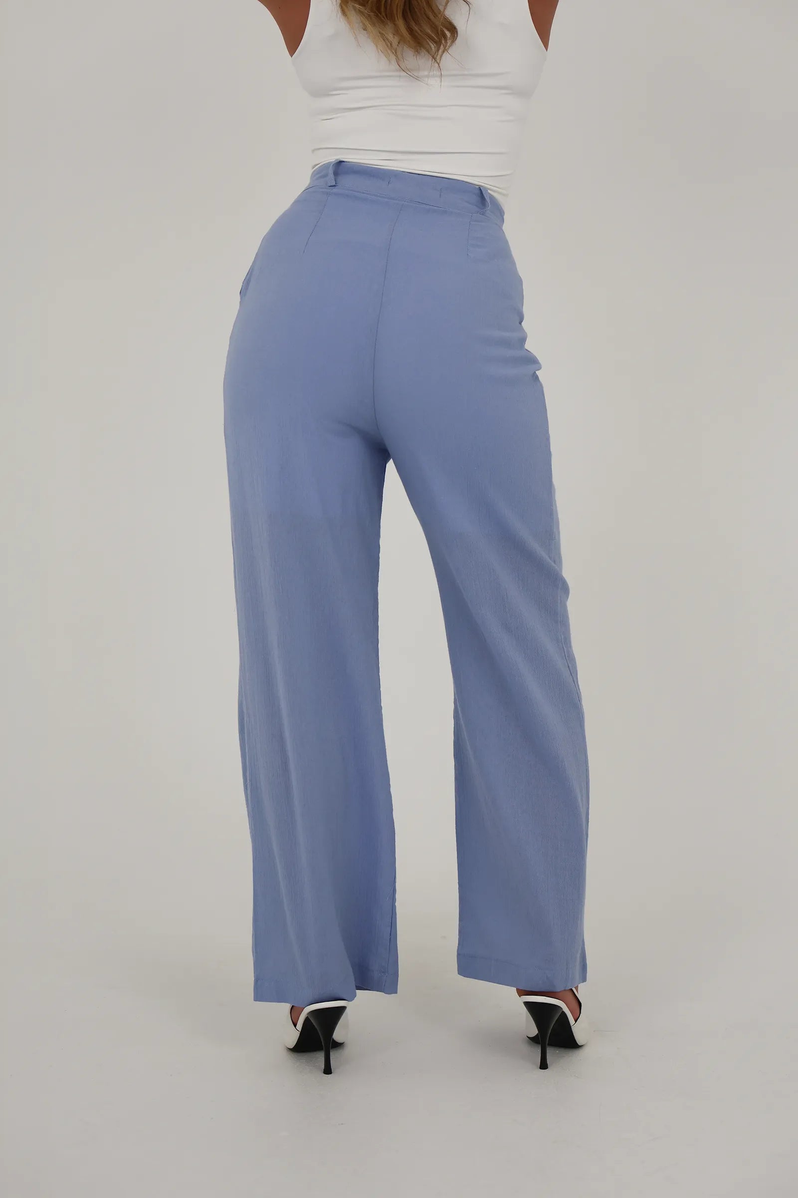 Pantallona casual slacks