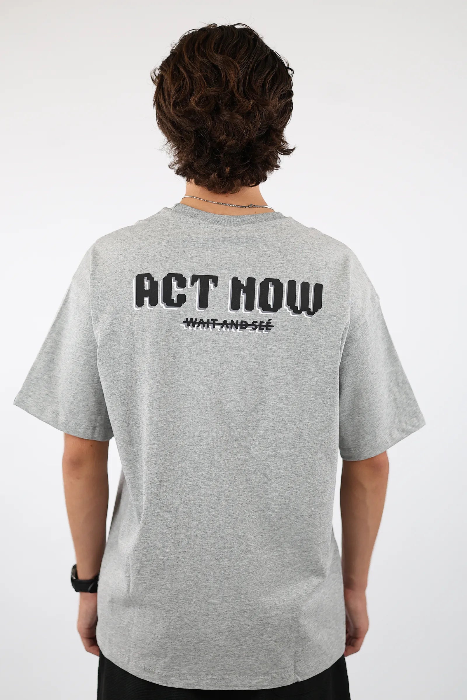 MAICË ACT NOW