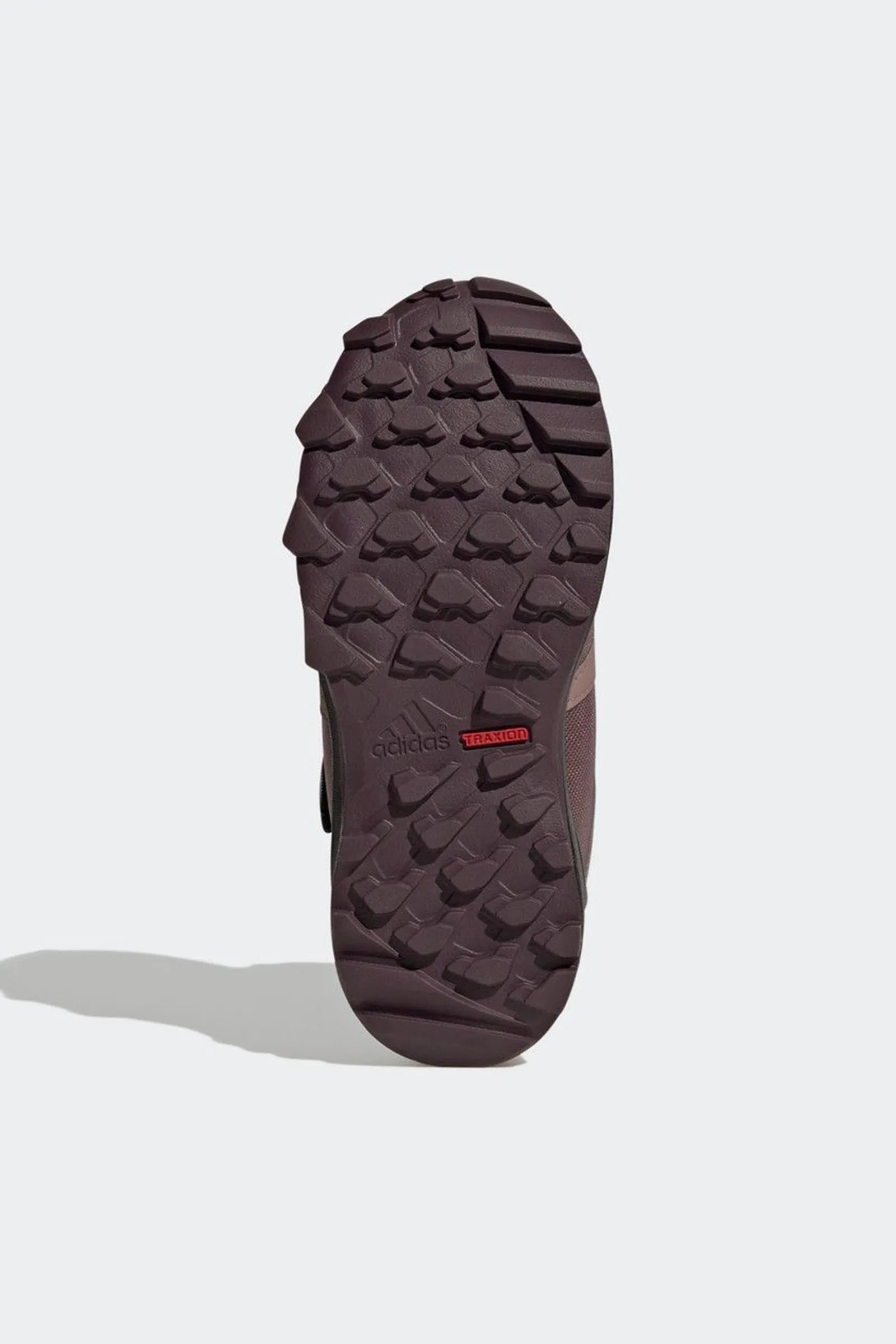 ÇIZME adidas Hiking Shoes Terrex Agravic BOA RAIN.RDY - Red