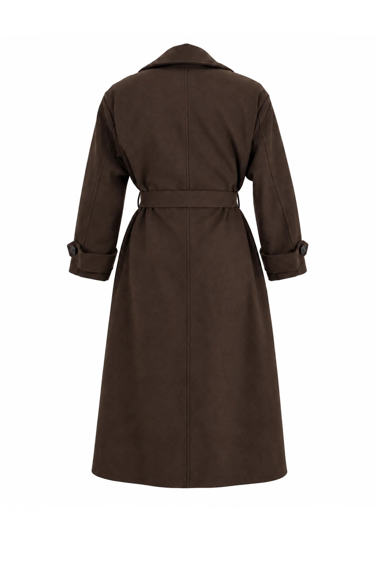 Pallto longline wrap