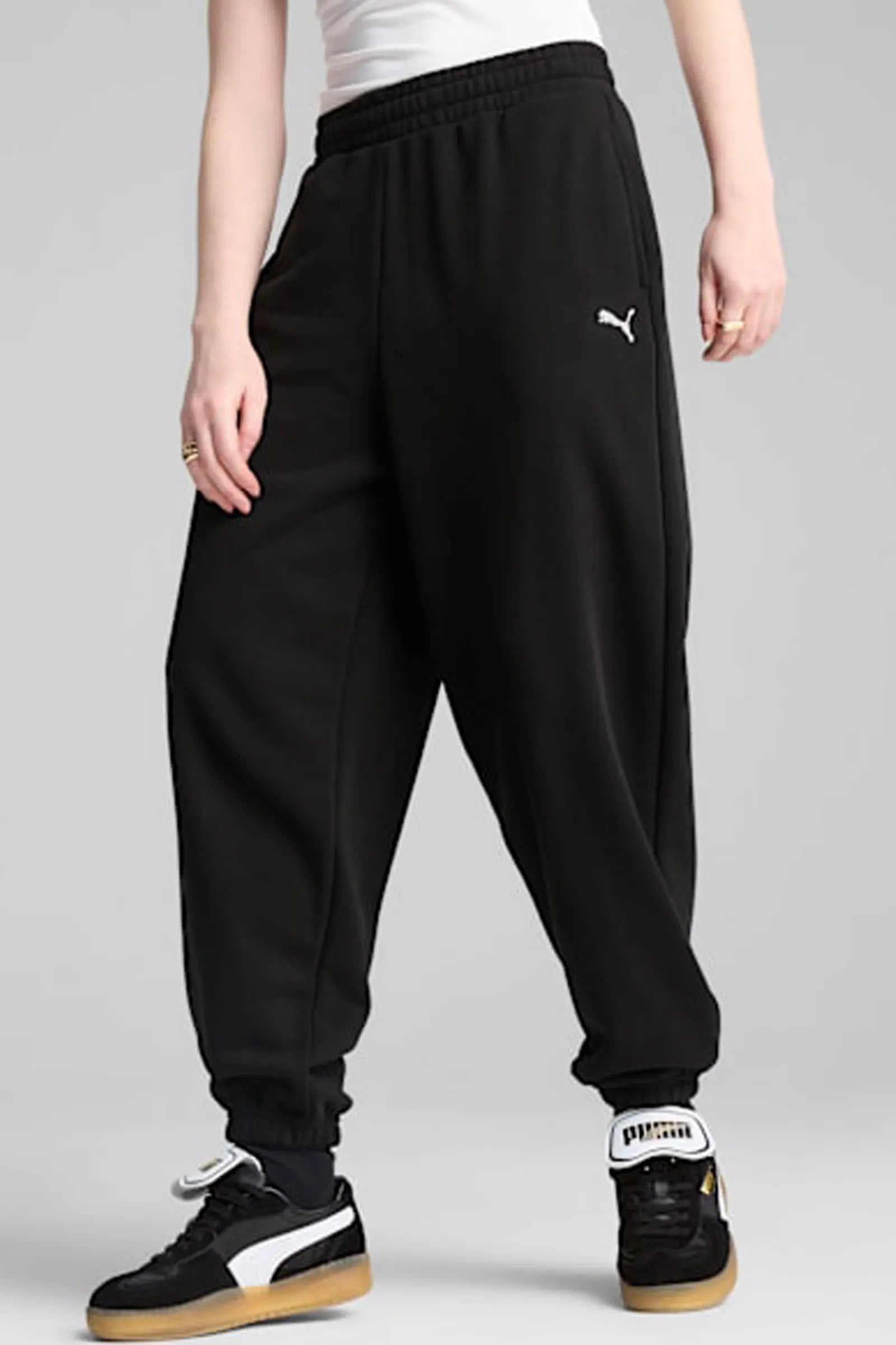 TRENERKA WARDROBE ESSENTIALS RELAXED SWEATPANTS WOMEN