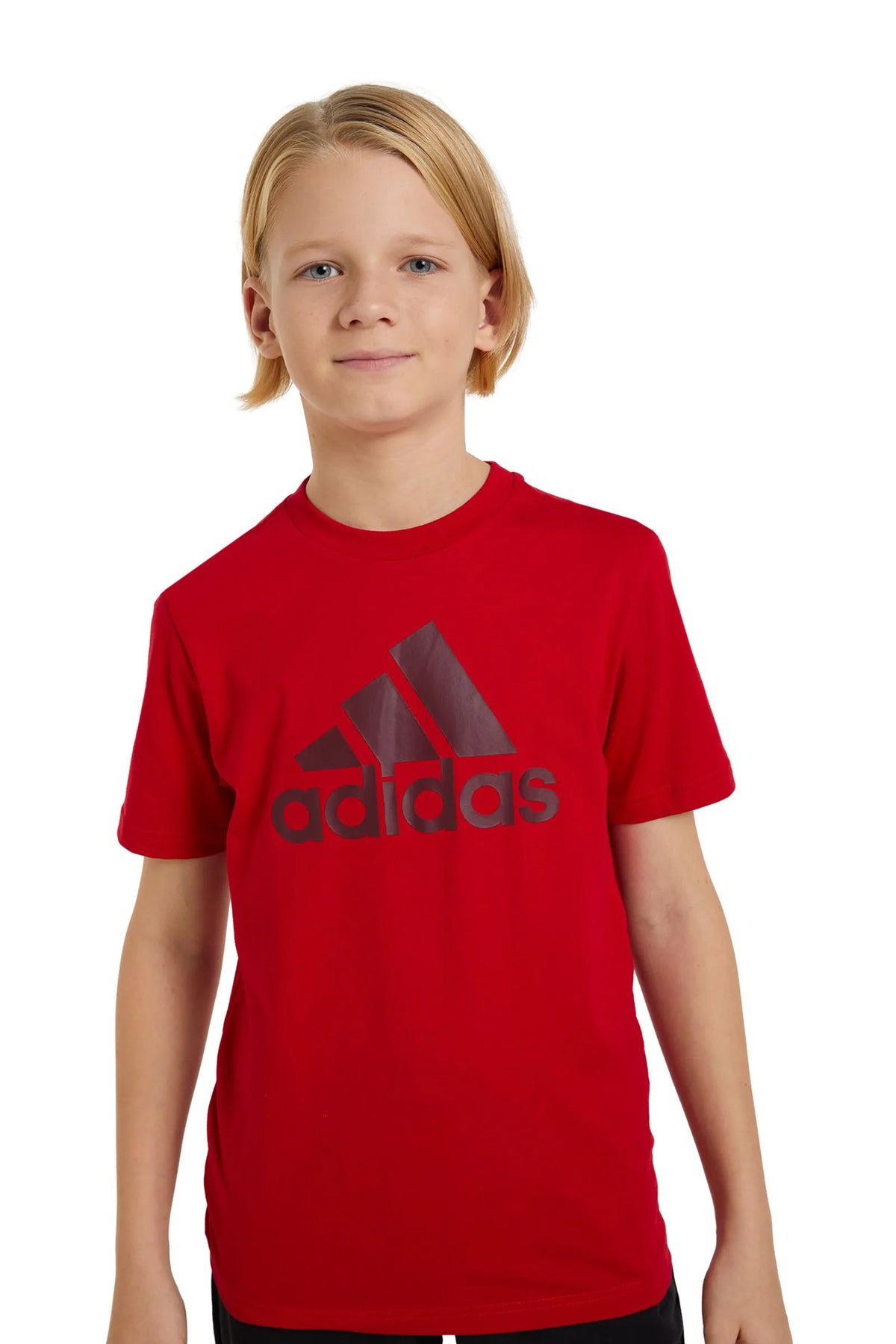 Maice adidas essentials big logo IJ6262