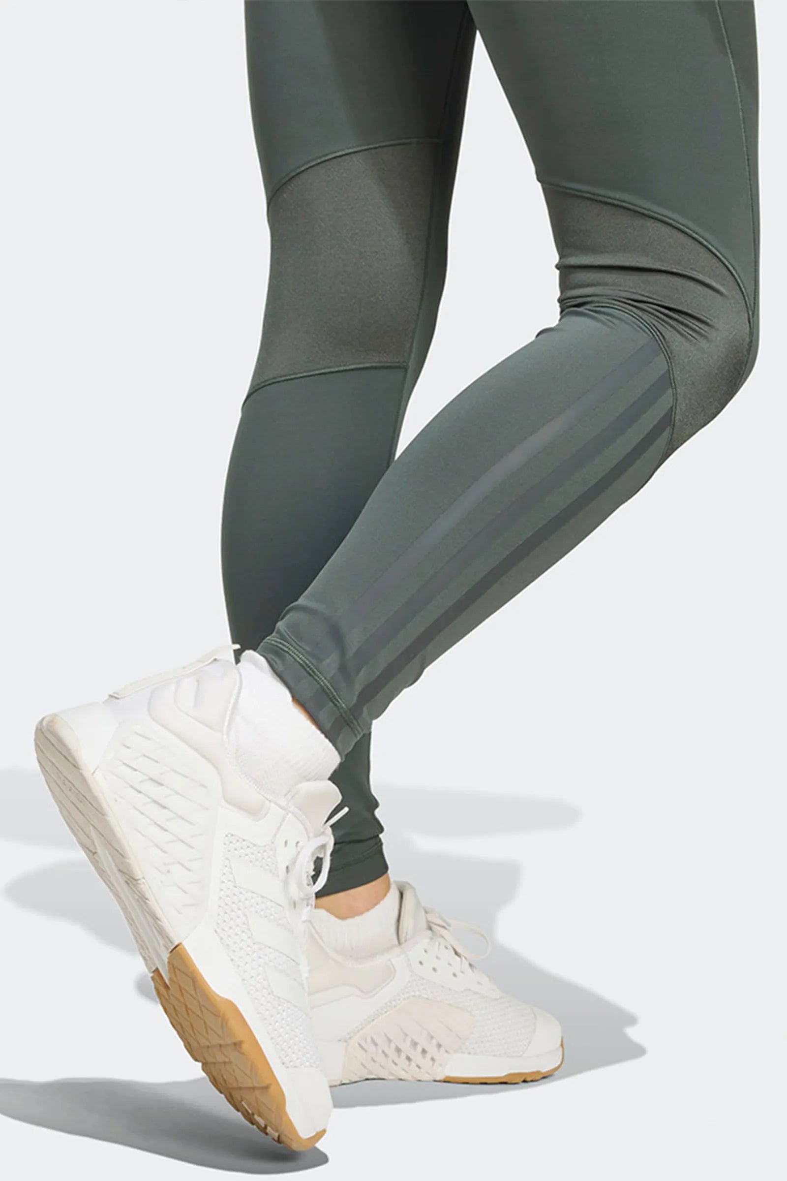 HELLANKE Adidas Hyperglam Women's Long Leggings