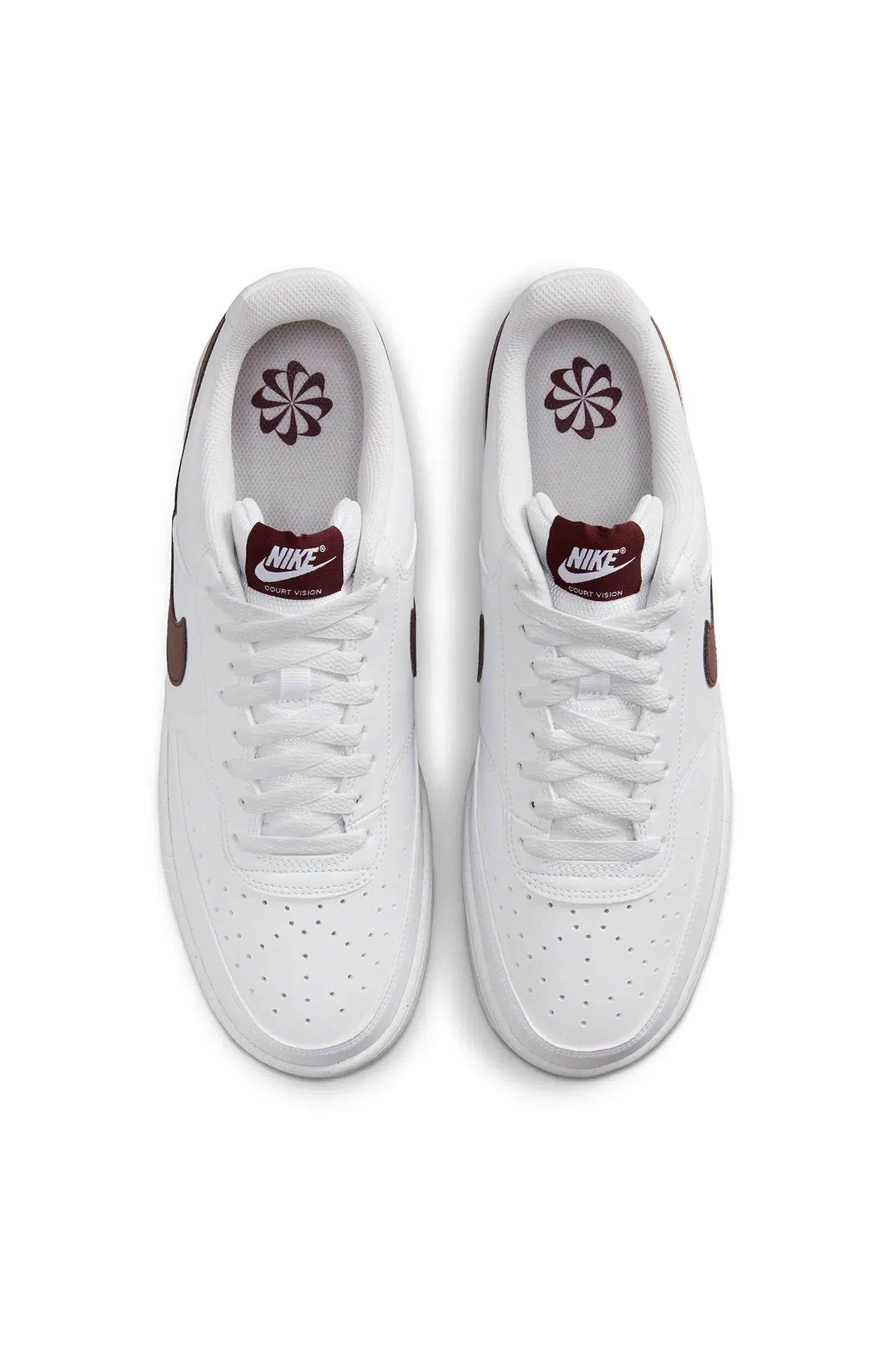 Nike court vision low next nature  DH2987-113
