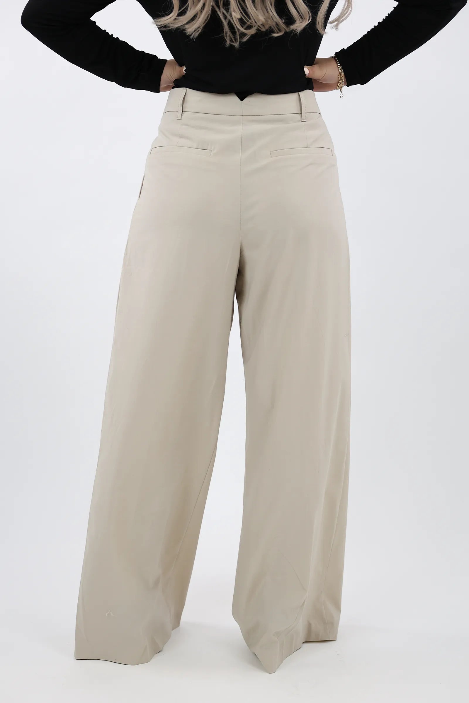 PANTALLONA RELAXED FIT
