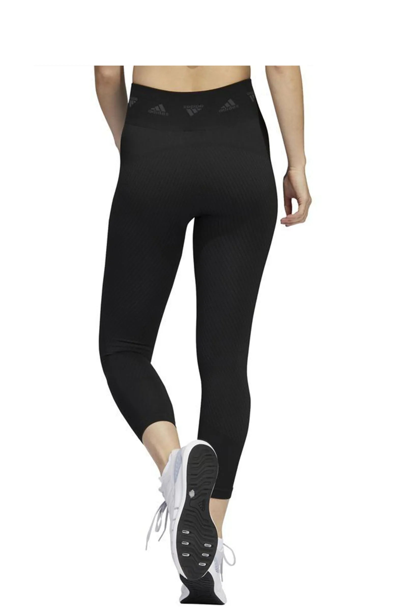 HELLANKE Leggings adidas AK BRND 7/8T