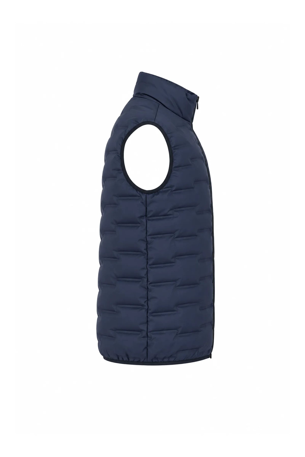 Jelek puffer vest