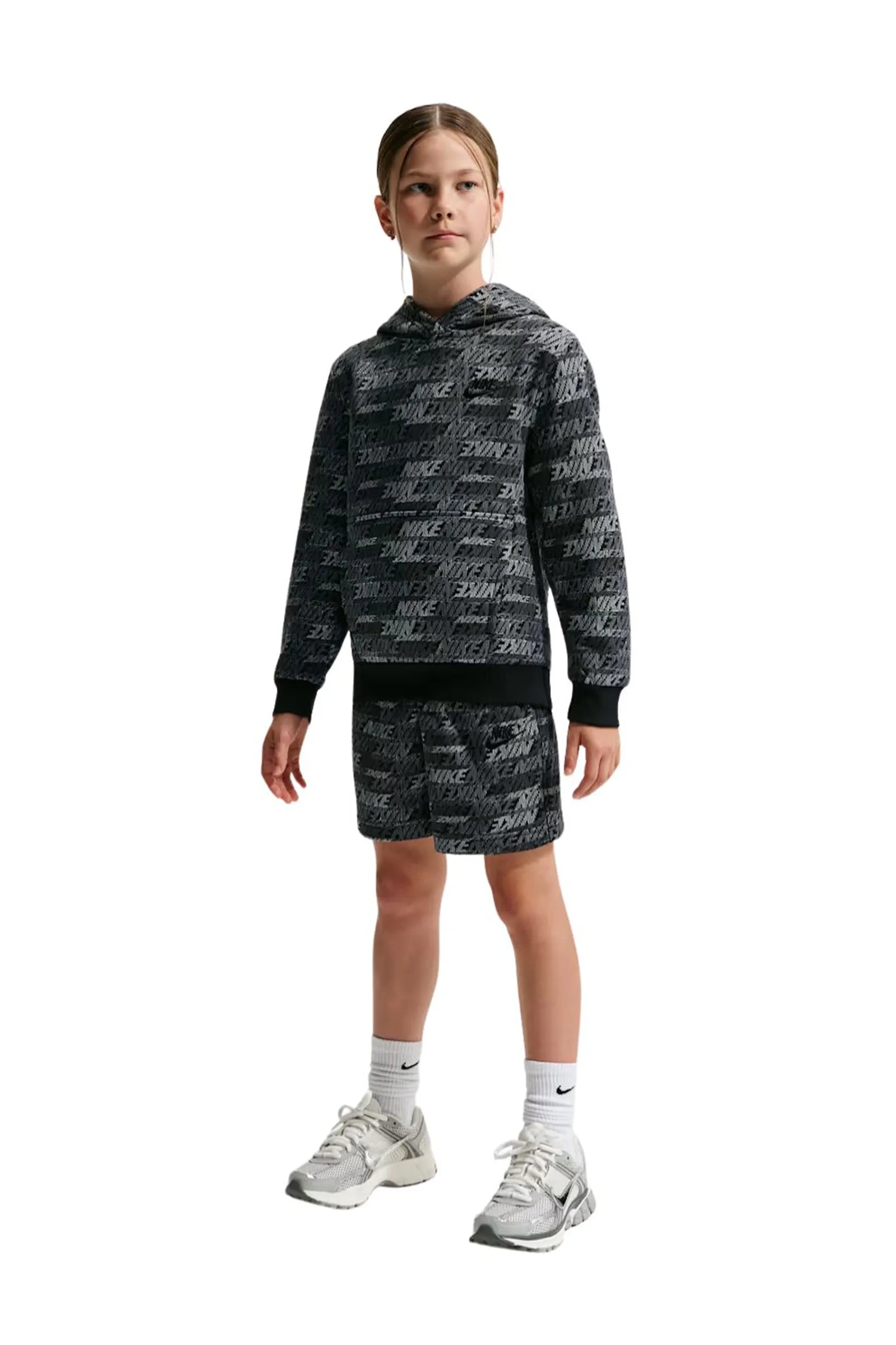 Duks nike sportswear club fleece IM4938-010