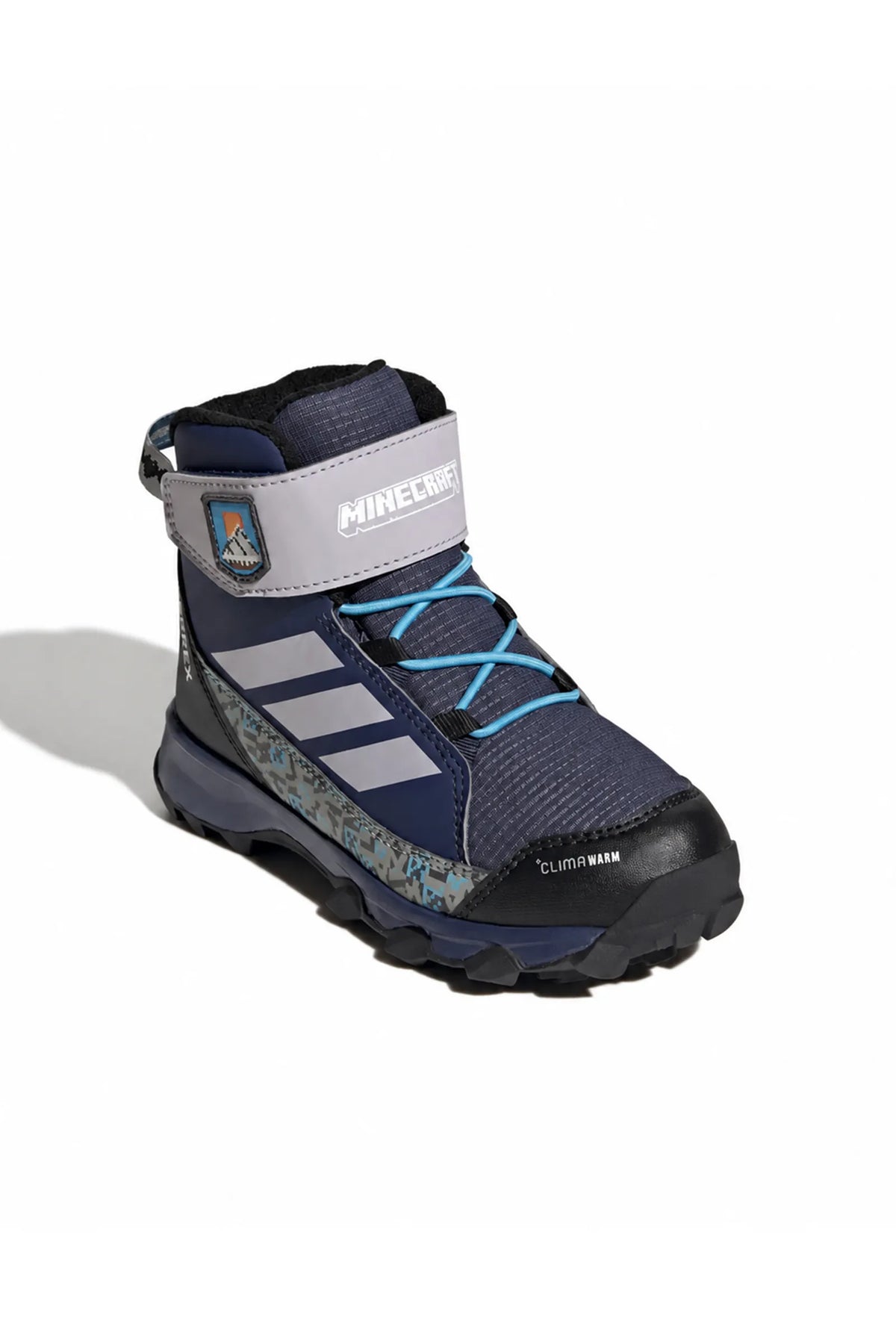 Adidas terrex snow cw minecraft KJ6489