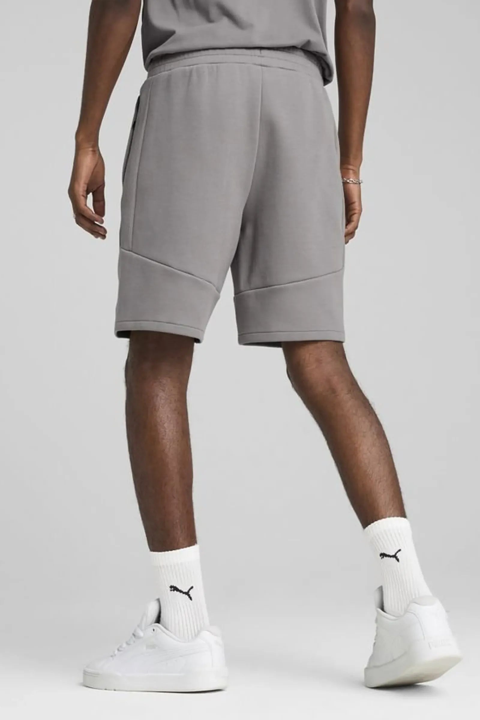 SHORCE PUMA EVOSTRIPE 8" SHORTS